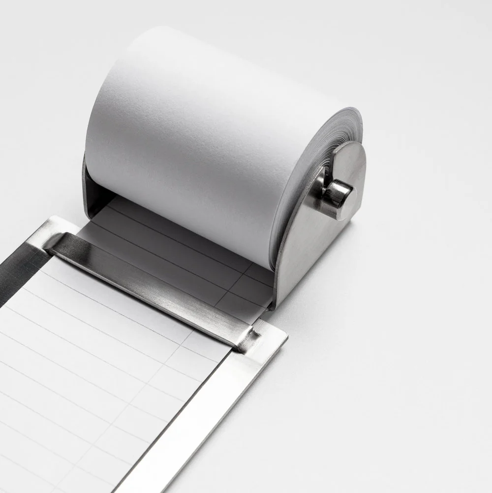Stainless Task Roller - Image 6