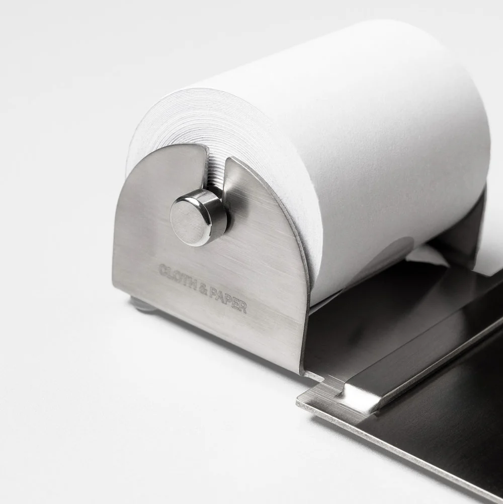 Stainless Task Roller - Image 7