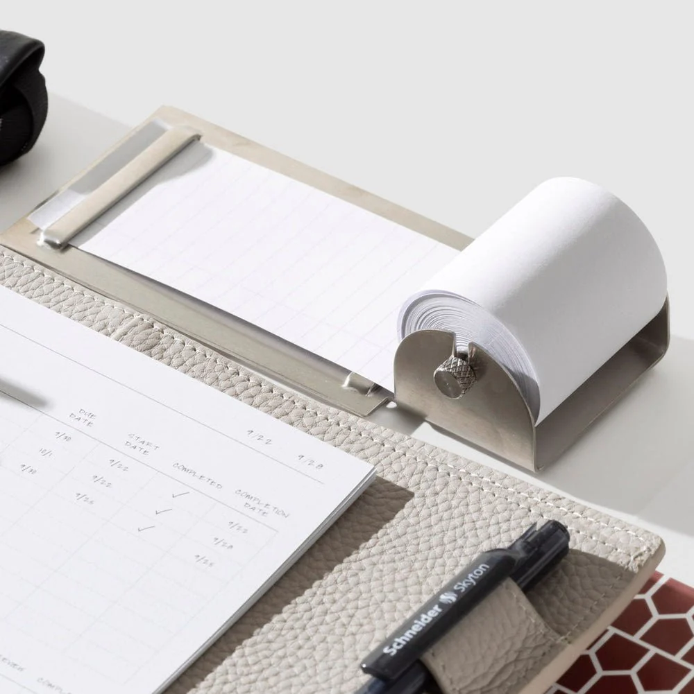 Stainless Task Roller - Image 8