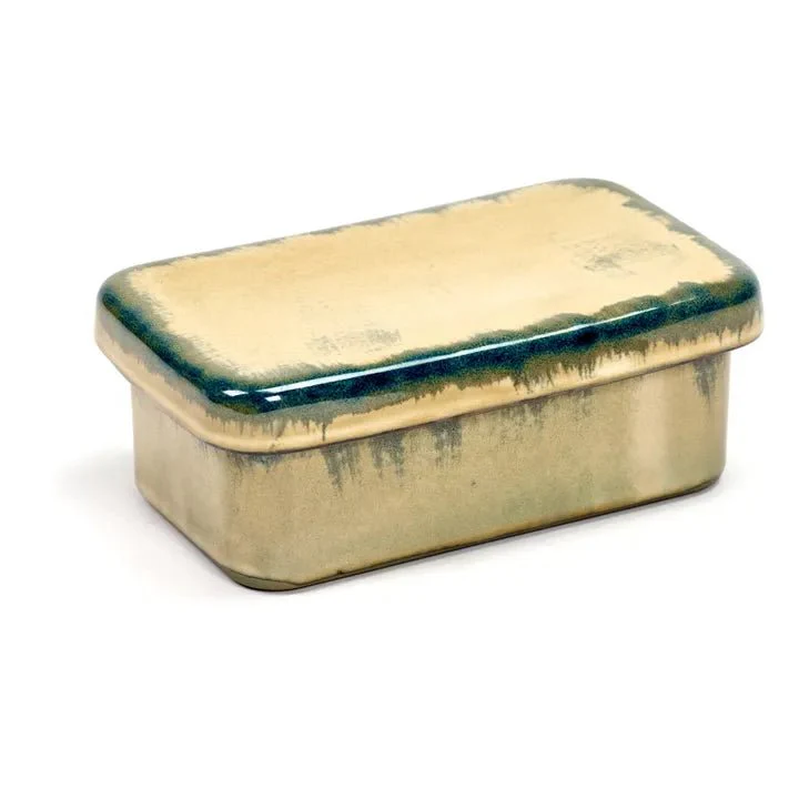 Terres de Rêves Ceramic Catchall: Rectangular - Image 8