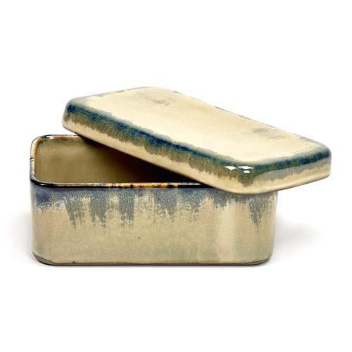 Terres de Rêves Ceramic Catchall: Rectangular - Image 9