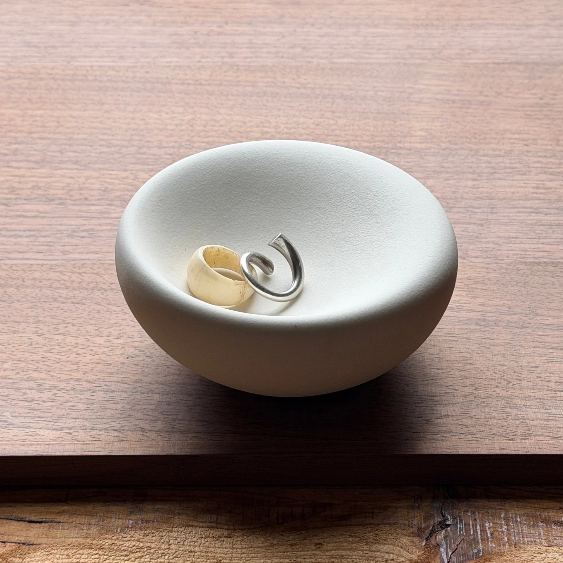 Thallo Ceramic Catchall