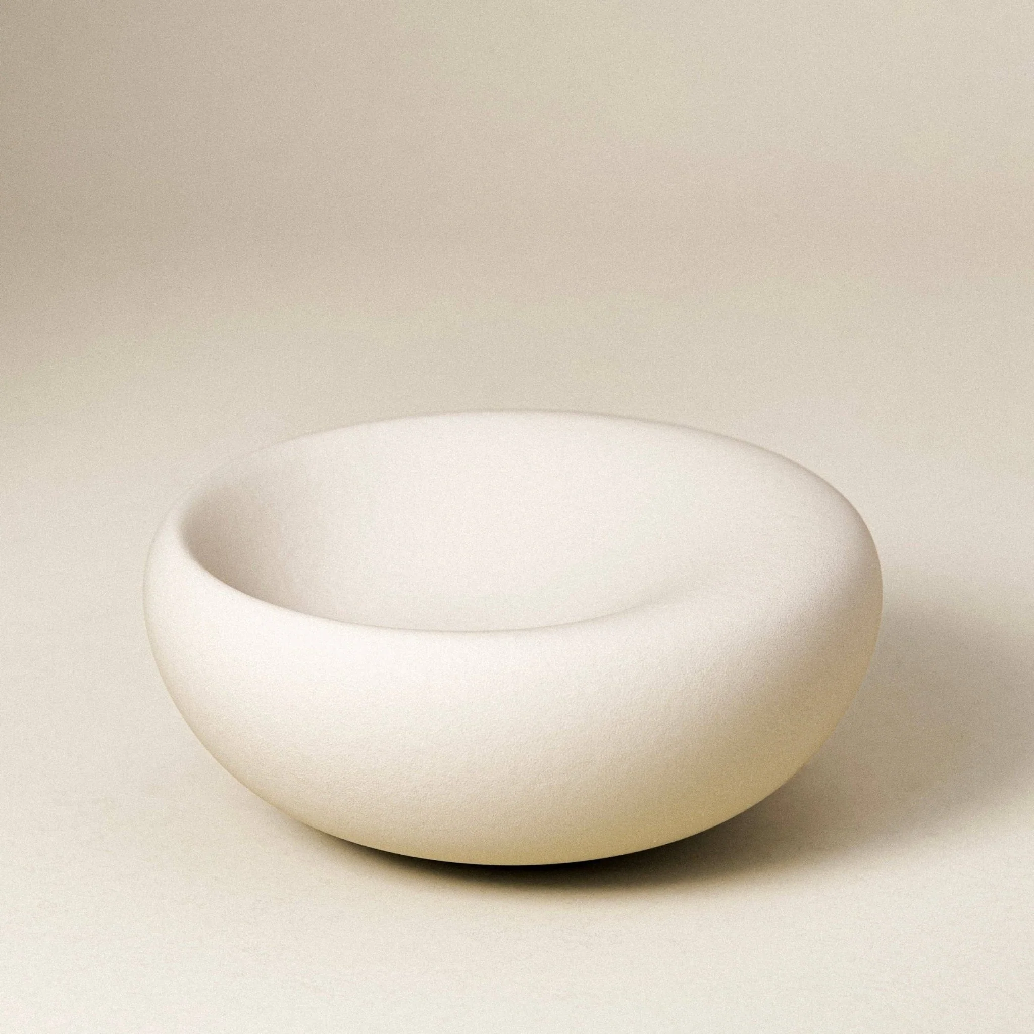 Thallo Ceramic Catchall - Image 3