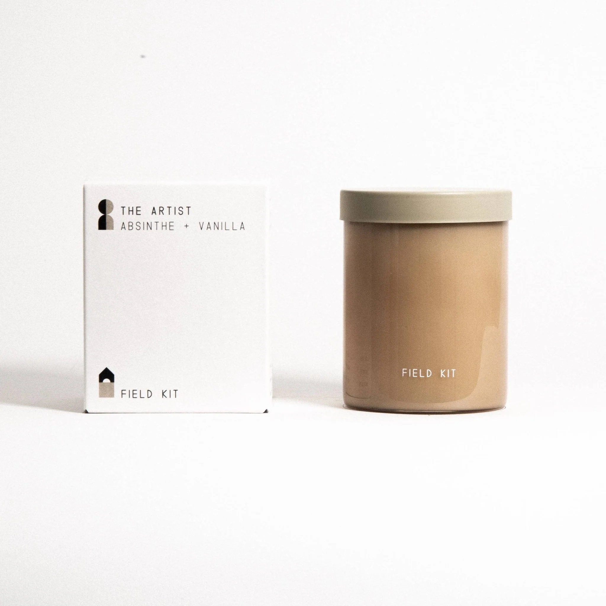 The Artist Candle - Image 5