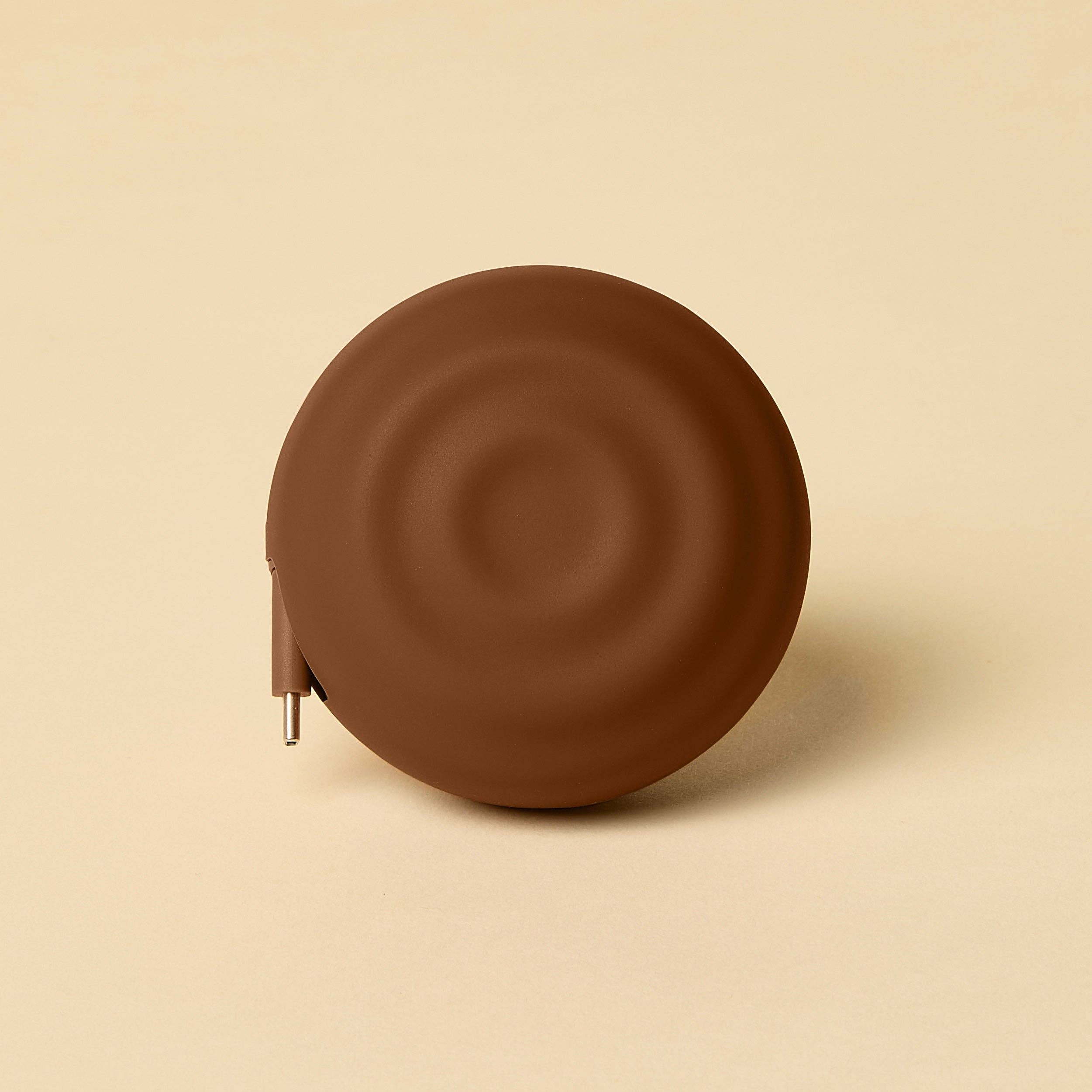 Counterpart USB-C Retractable Charger: Chocolate - Image 3
