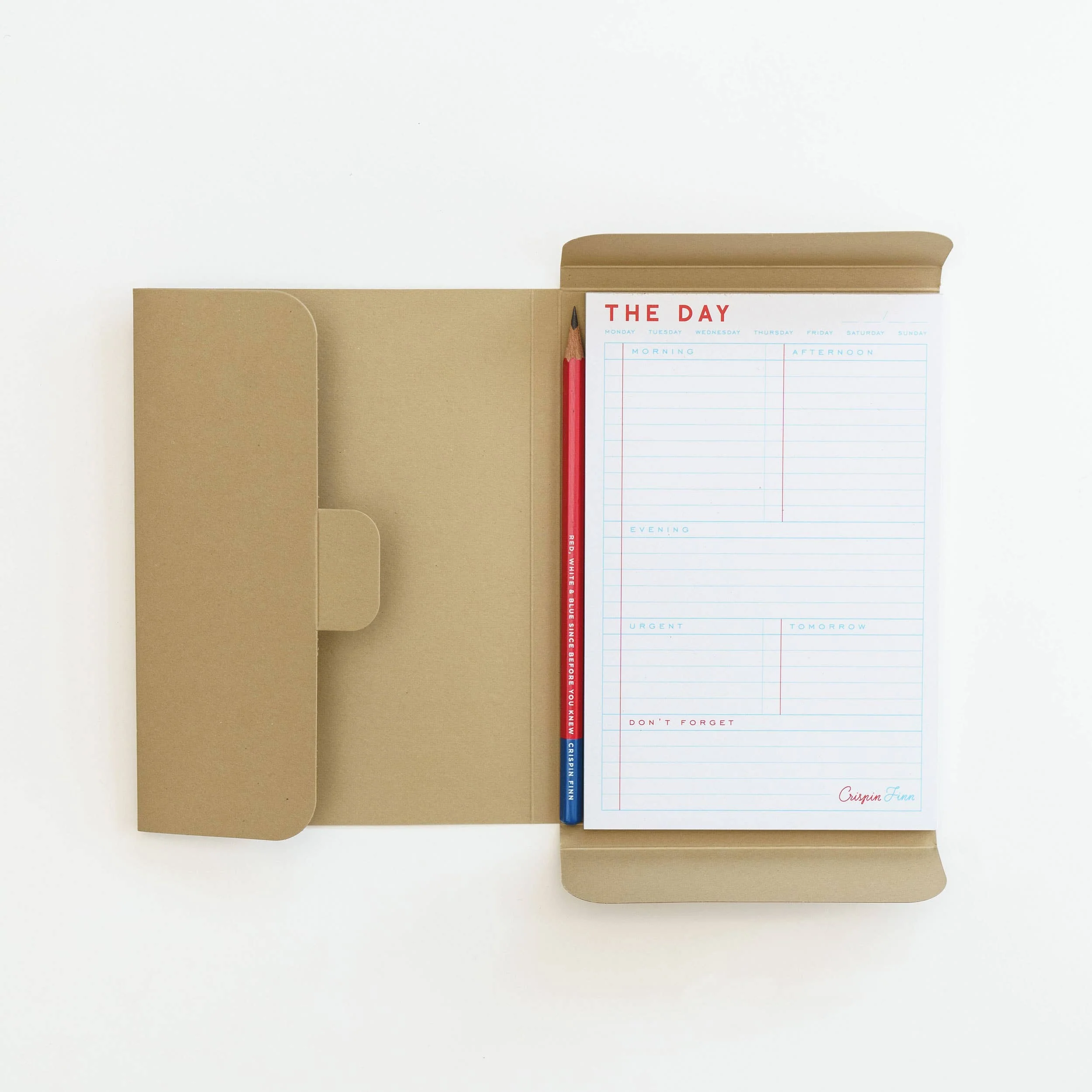 The Day Note Pad - Image 3