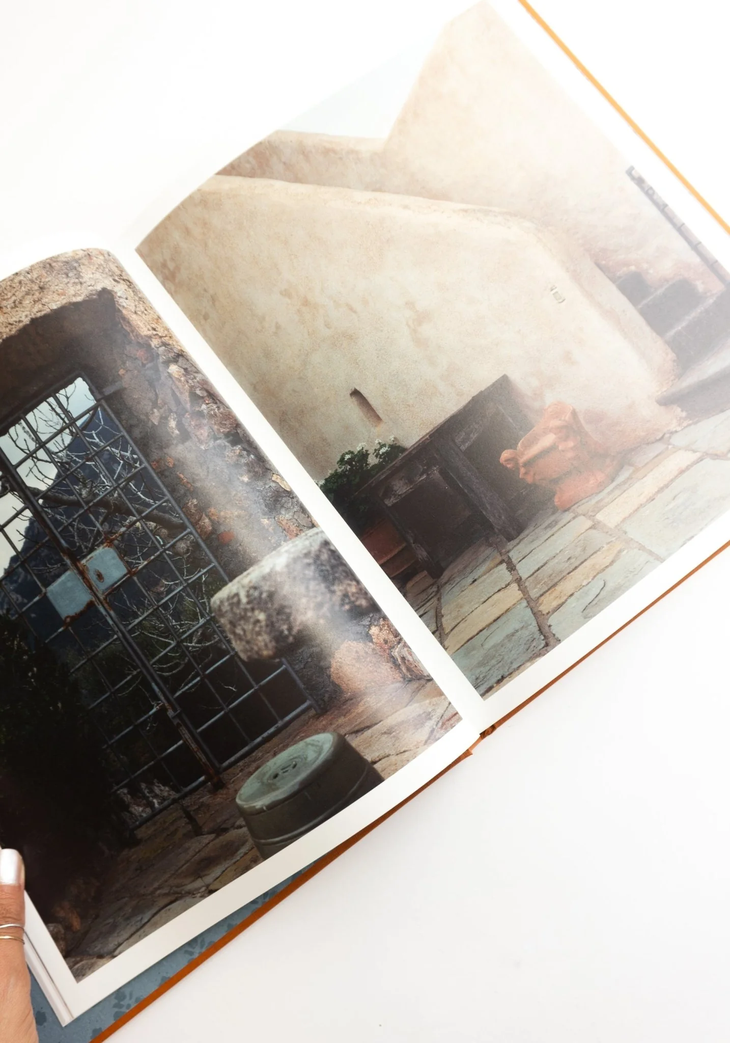 The Italian Interiors of Elsa Peretti - Image 5