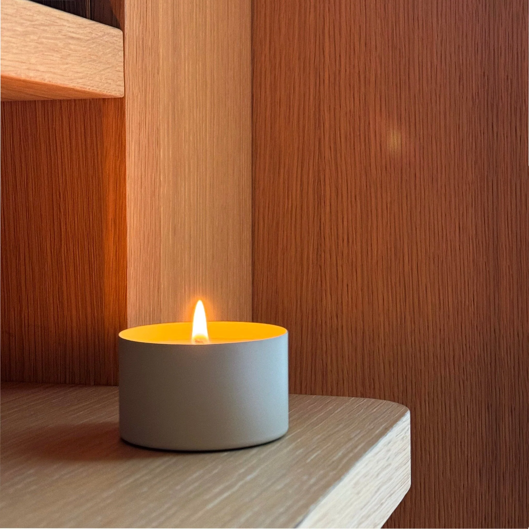 The Librarian Candle - Image 3