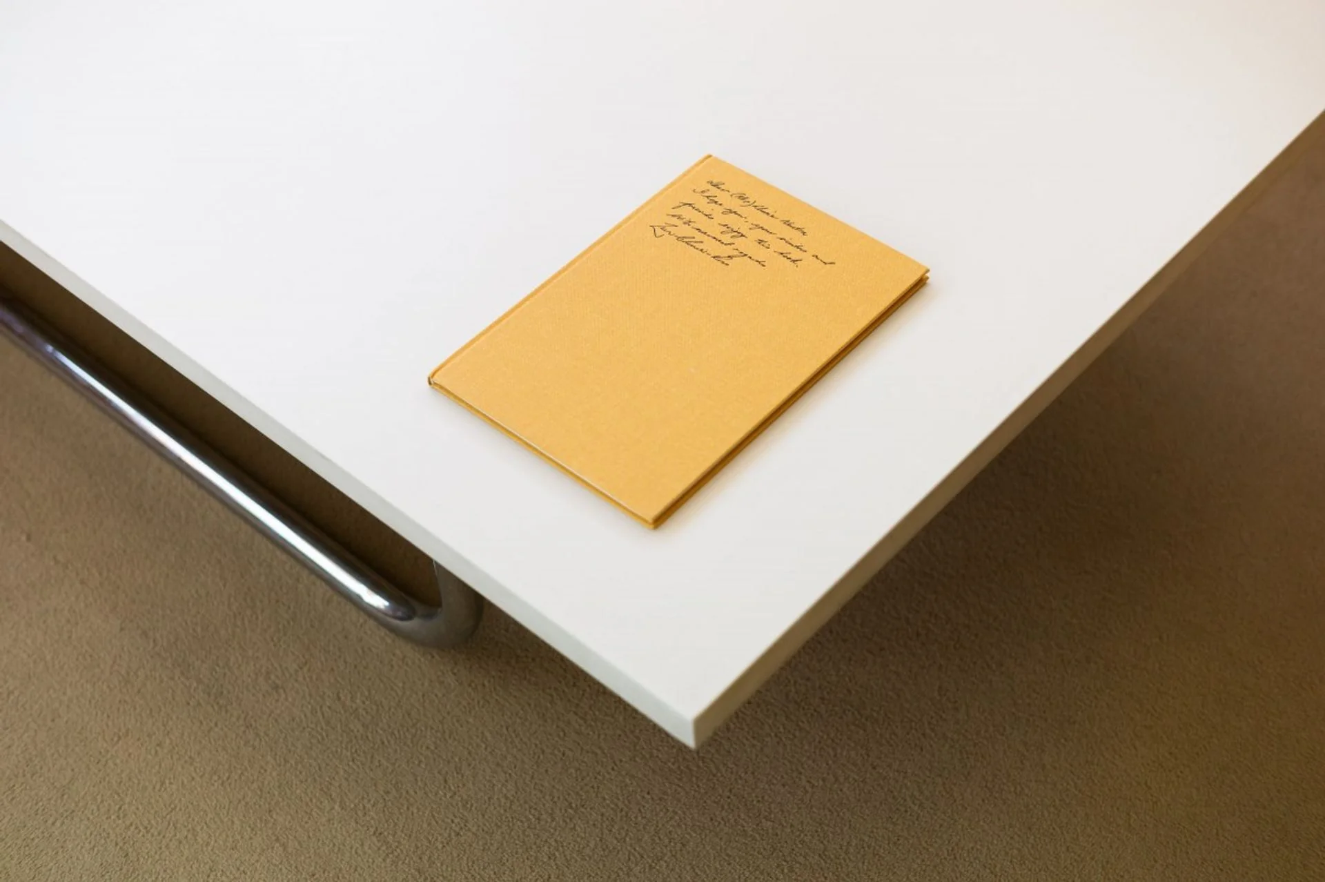The Library of Mr. & Mrs. Neutra - Image 4