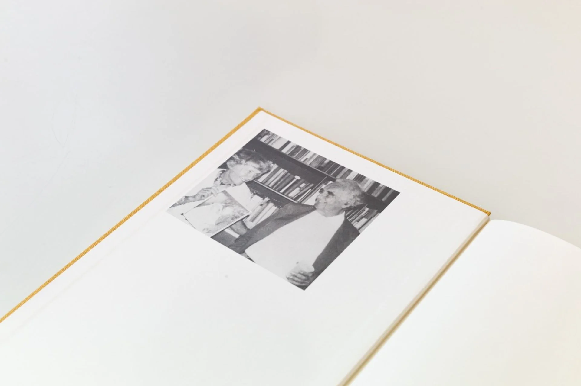The Library of Mr. & Mrs. Neutra - Image 5