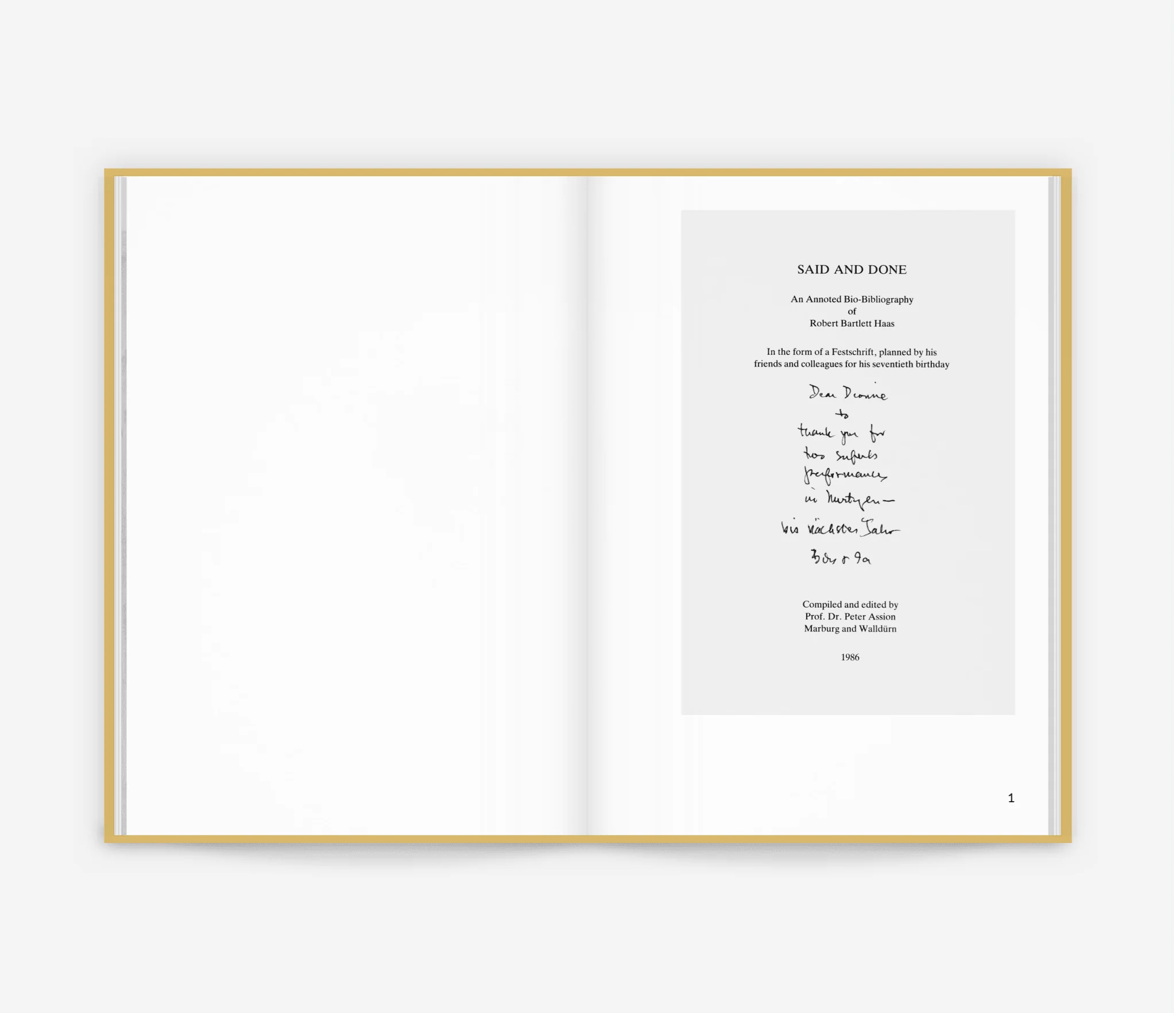 The Library of Mr. & Mrs. Neutra - Image 6