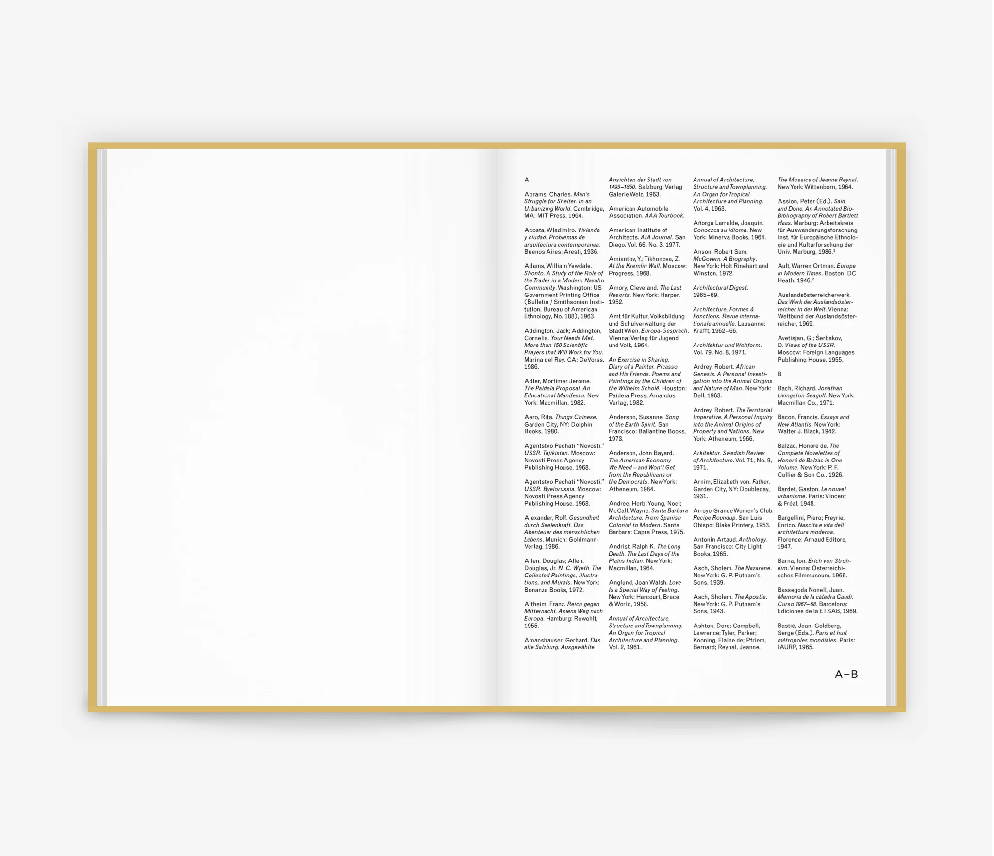 The Library of Mr. & Mrs. Neutra - Image 7