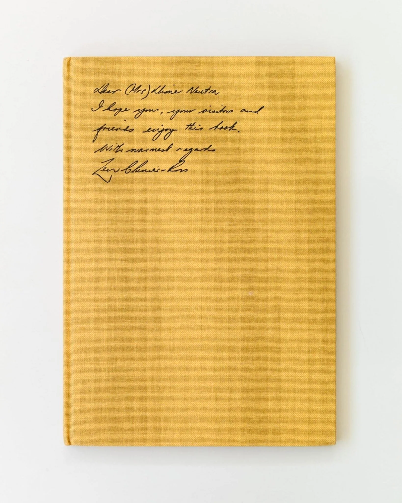The Library of Mr. & Mrs. Neutra - Image 8