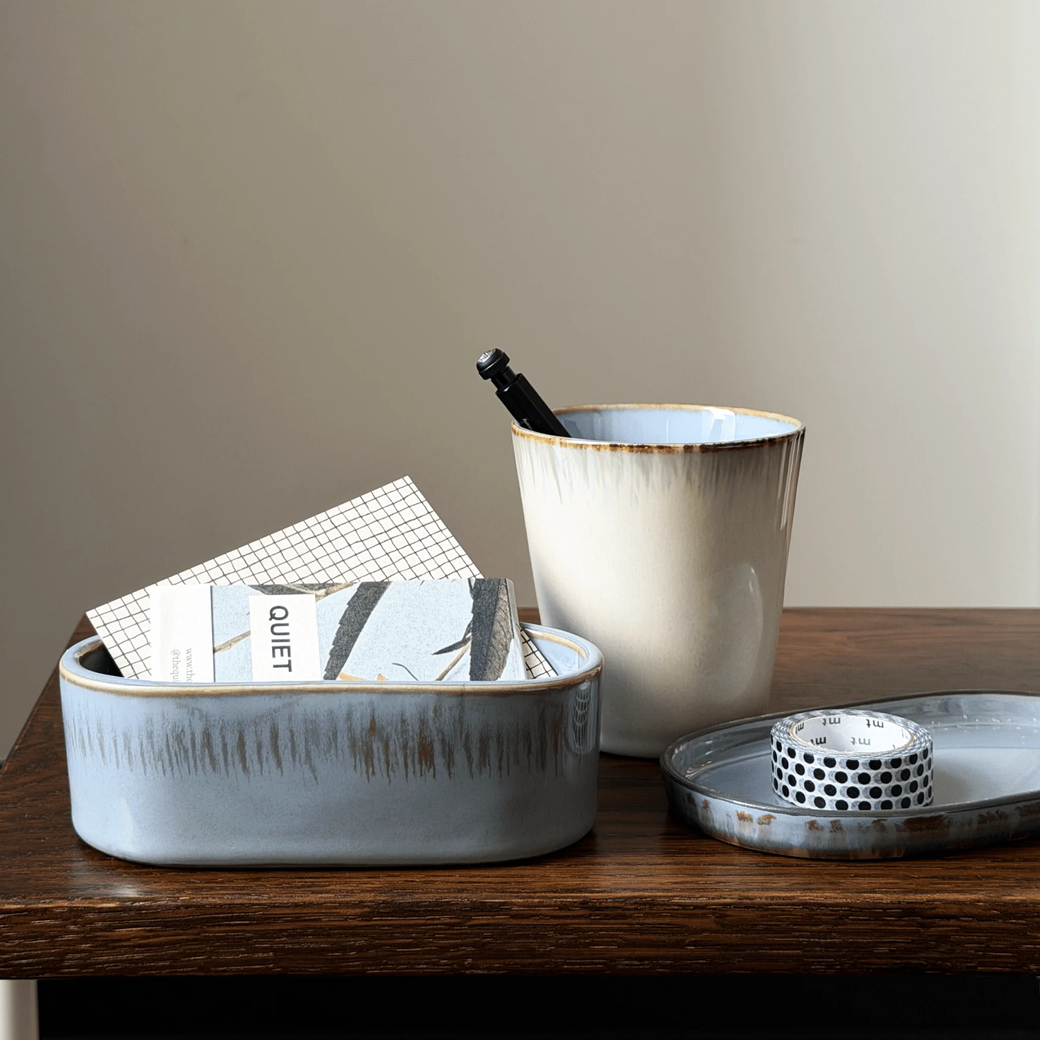 The Quiet Botanist Oversized Matchbooks - Image 8