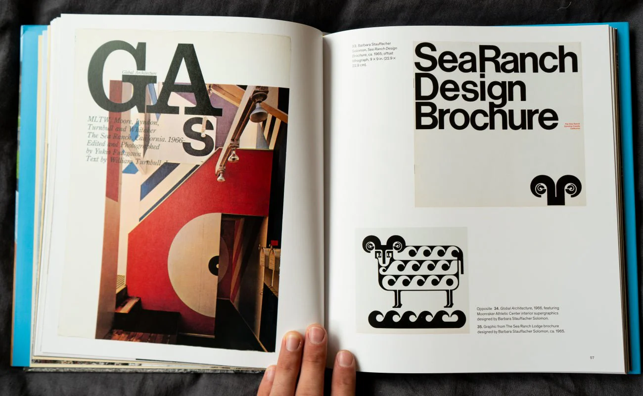 The Sea Ranch: Architecture, Environment, and Idealism - Image 12