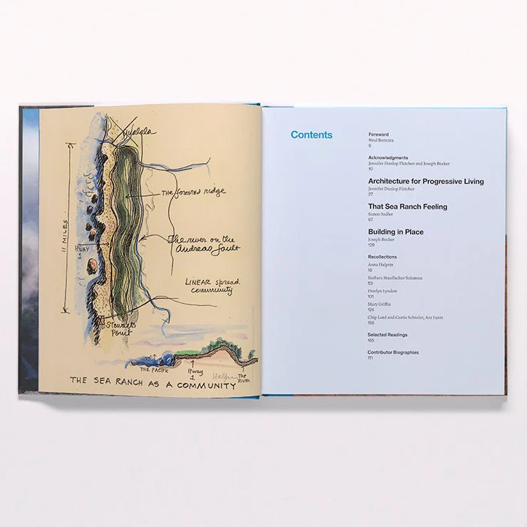 The Sea Ranch: Architecture, Environment, and Idealism - Image 6