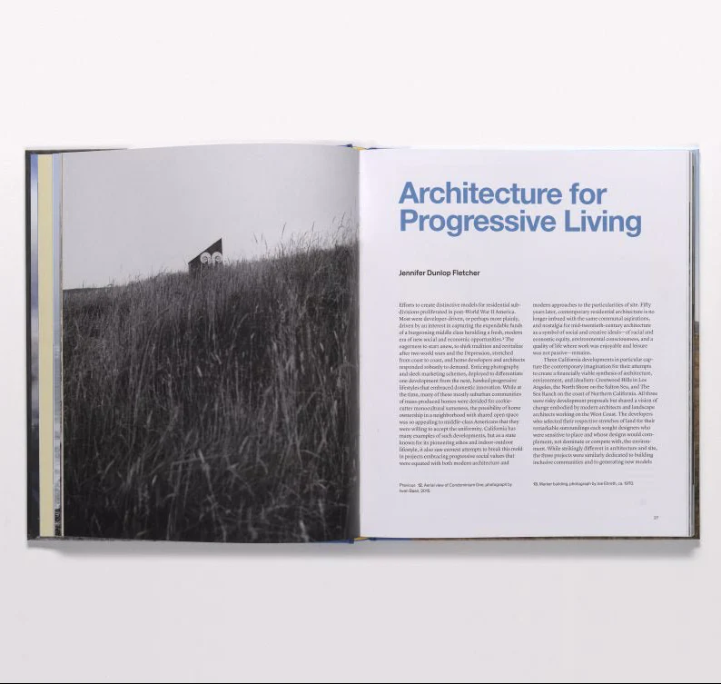 The Sea Ranch: Architecture, Environment, and Idealism - Image 7