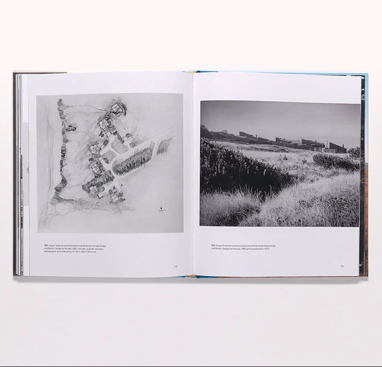 The Sea Ranch: Architecture, Environment, and Idealism - Image 9