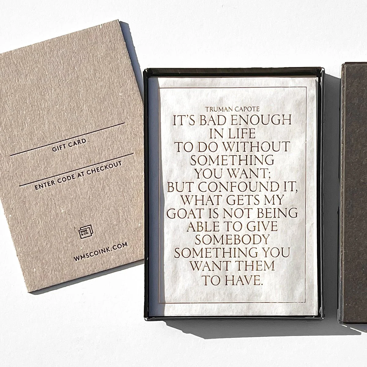 The Ultimate Gift Certificate - Image 3