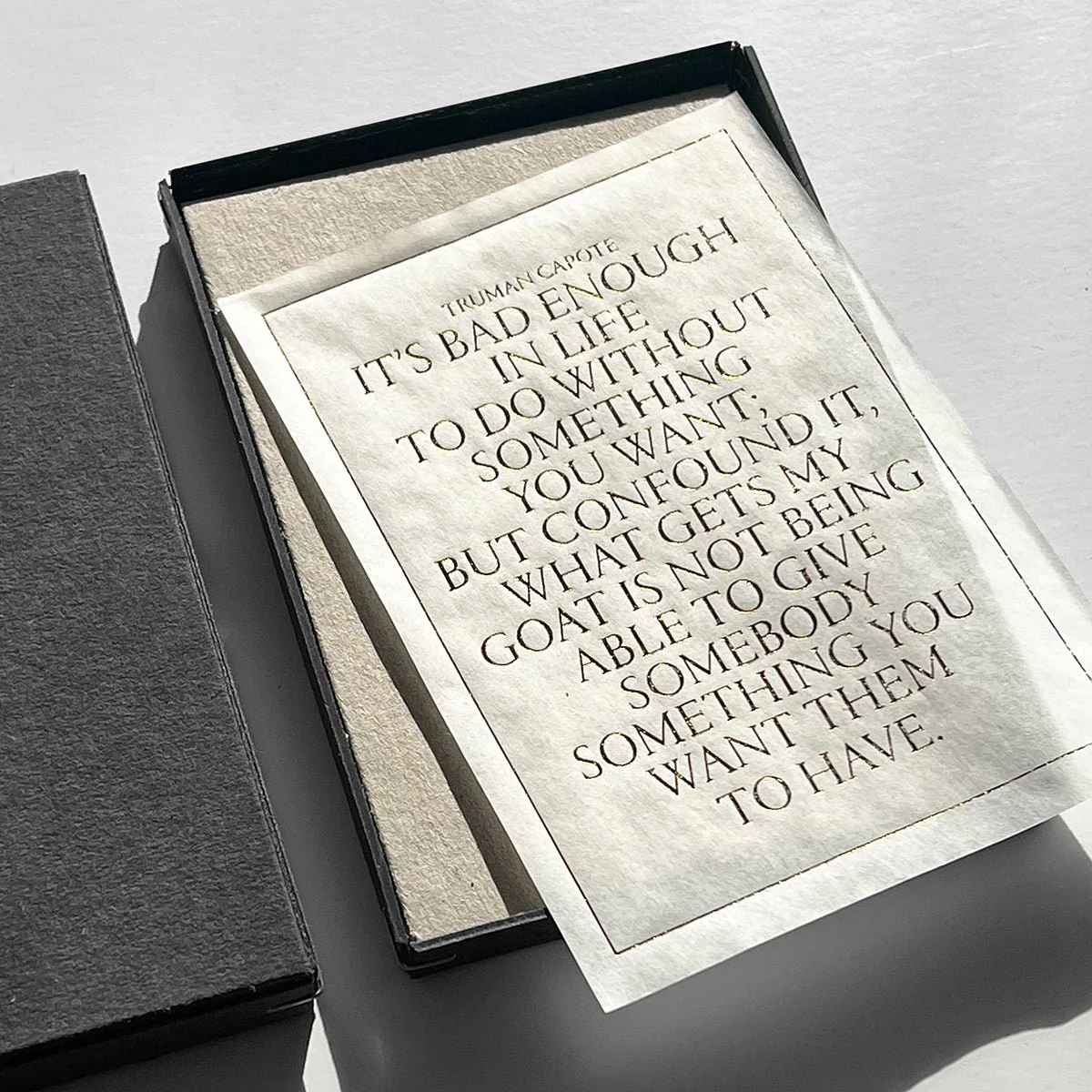 The Ultimate Gift Certificate - Image 4