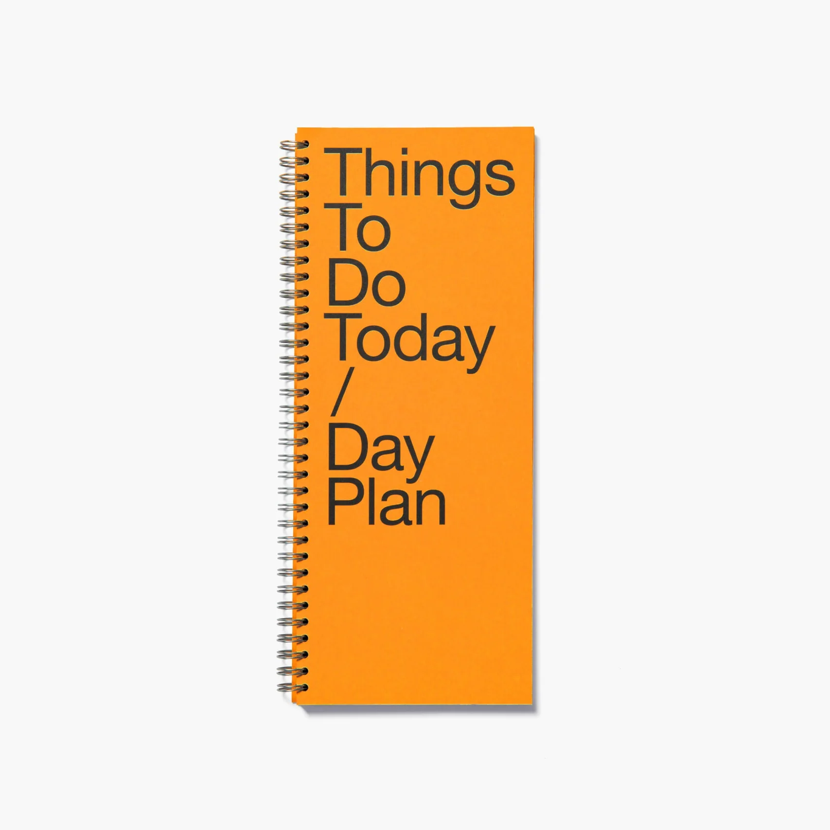 Things To Do Planner: 137 Clementine