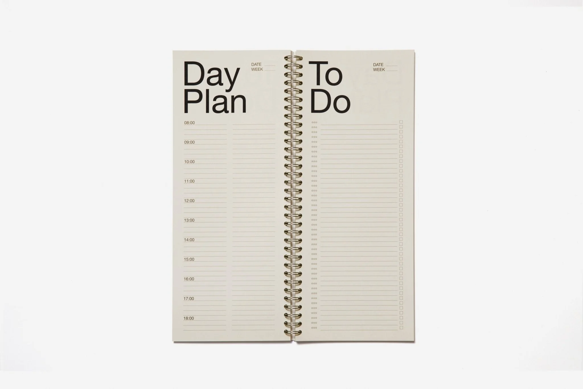 Things To Do Planner: 137 Clementine - Image 3