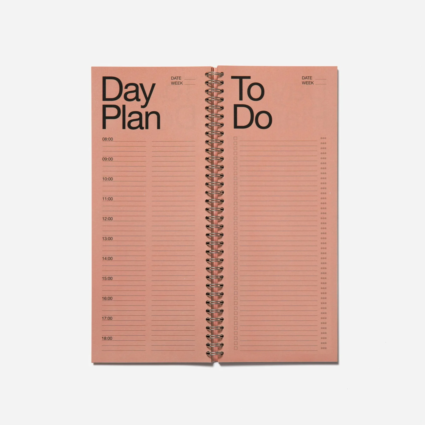 Things To Do Planner: 2438 Clay - Image 2