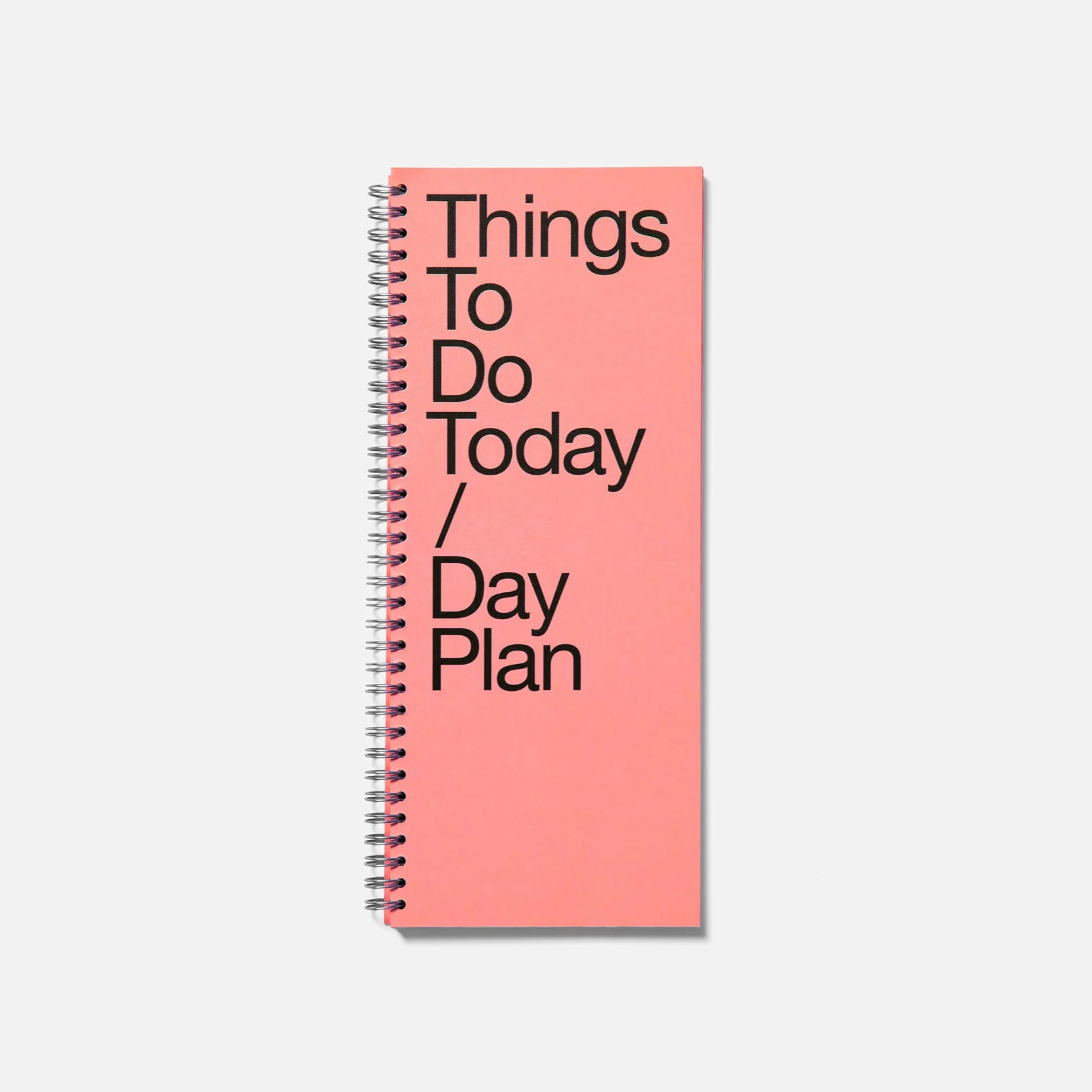 Things To Do Planner: 3572 Salmon - Image 2