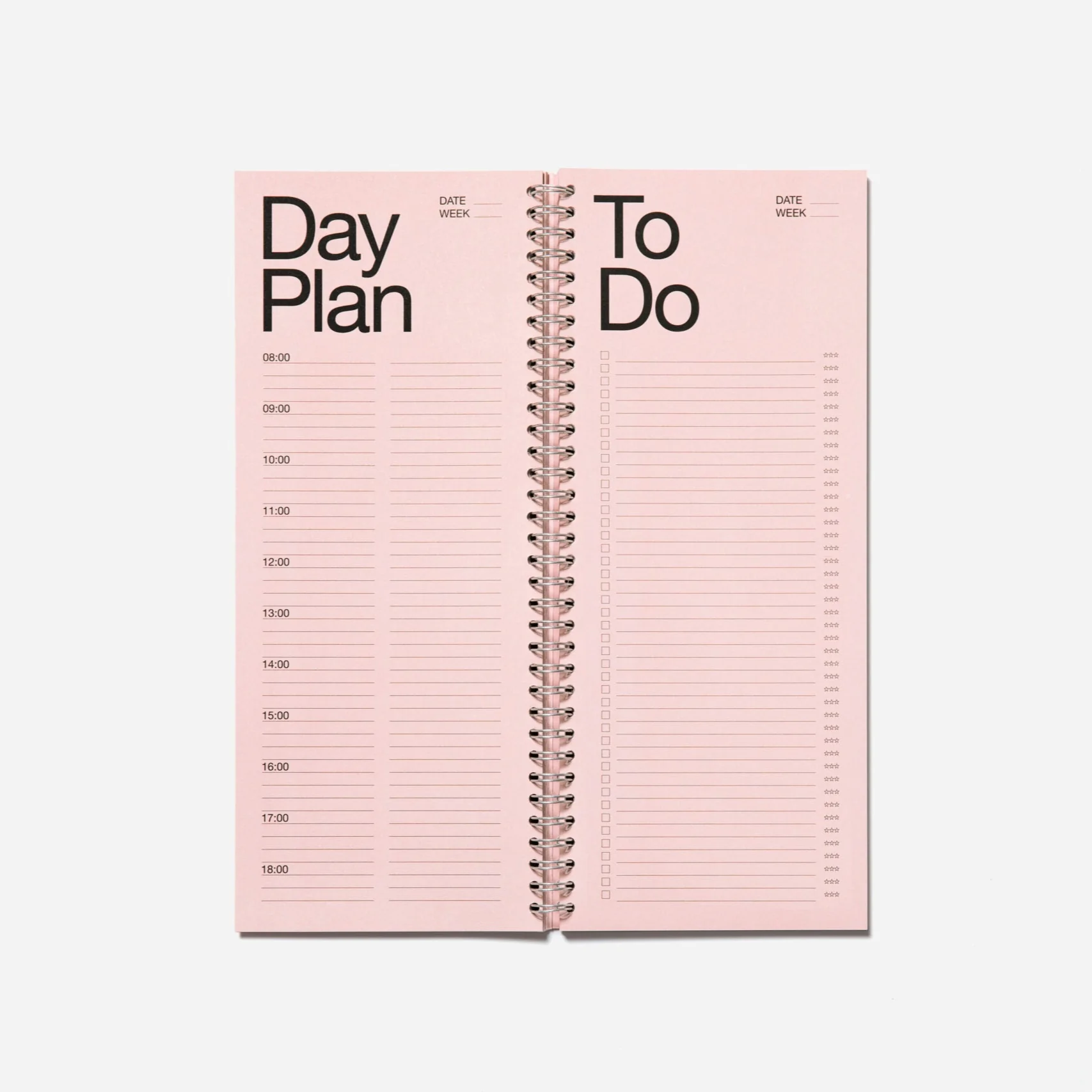 Things To Do Planner: 691 Ballet