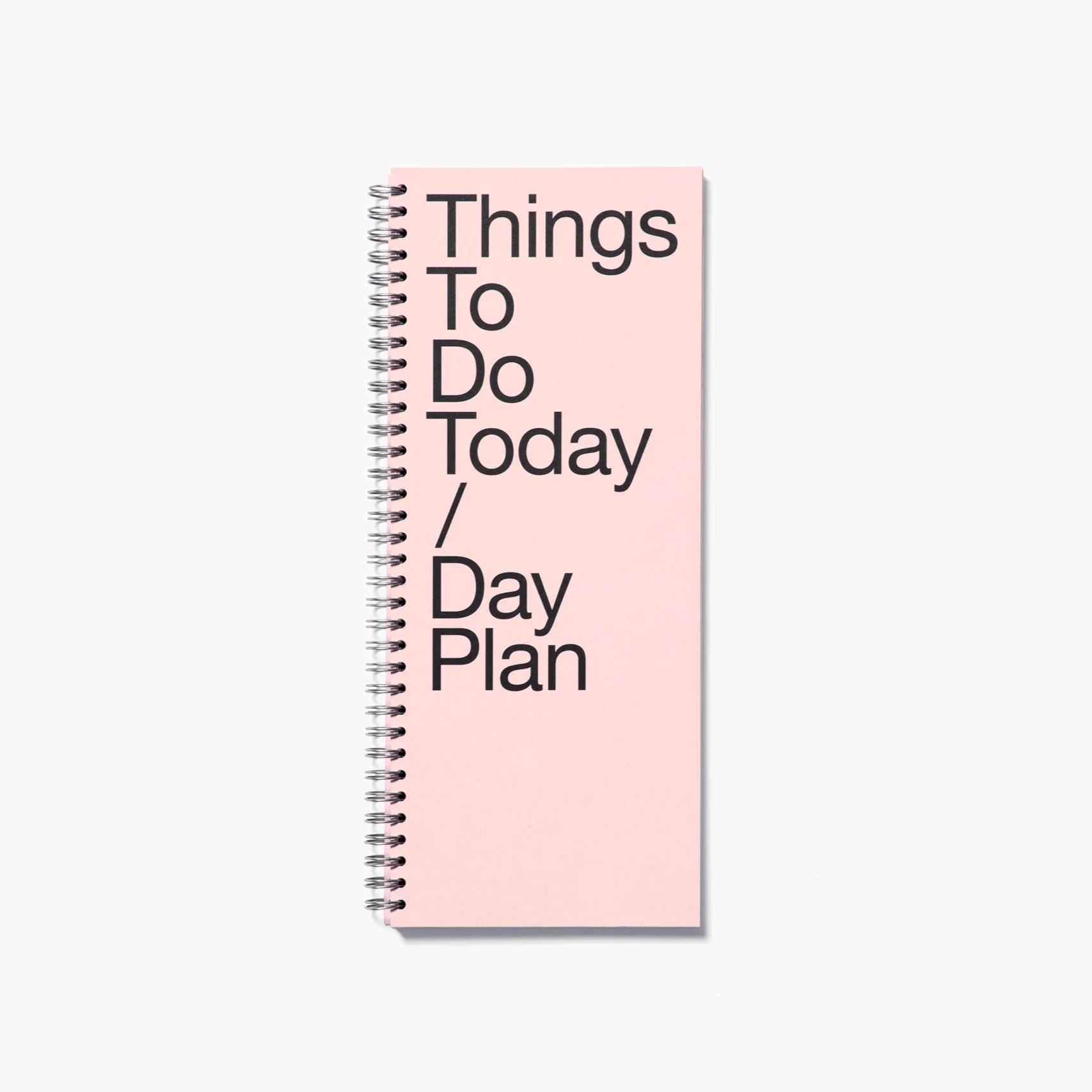 Things To Do Planner: 691 Ballet - Image 2