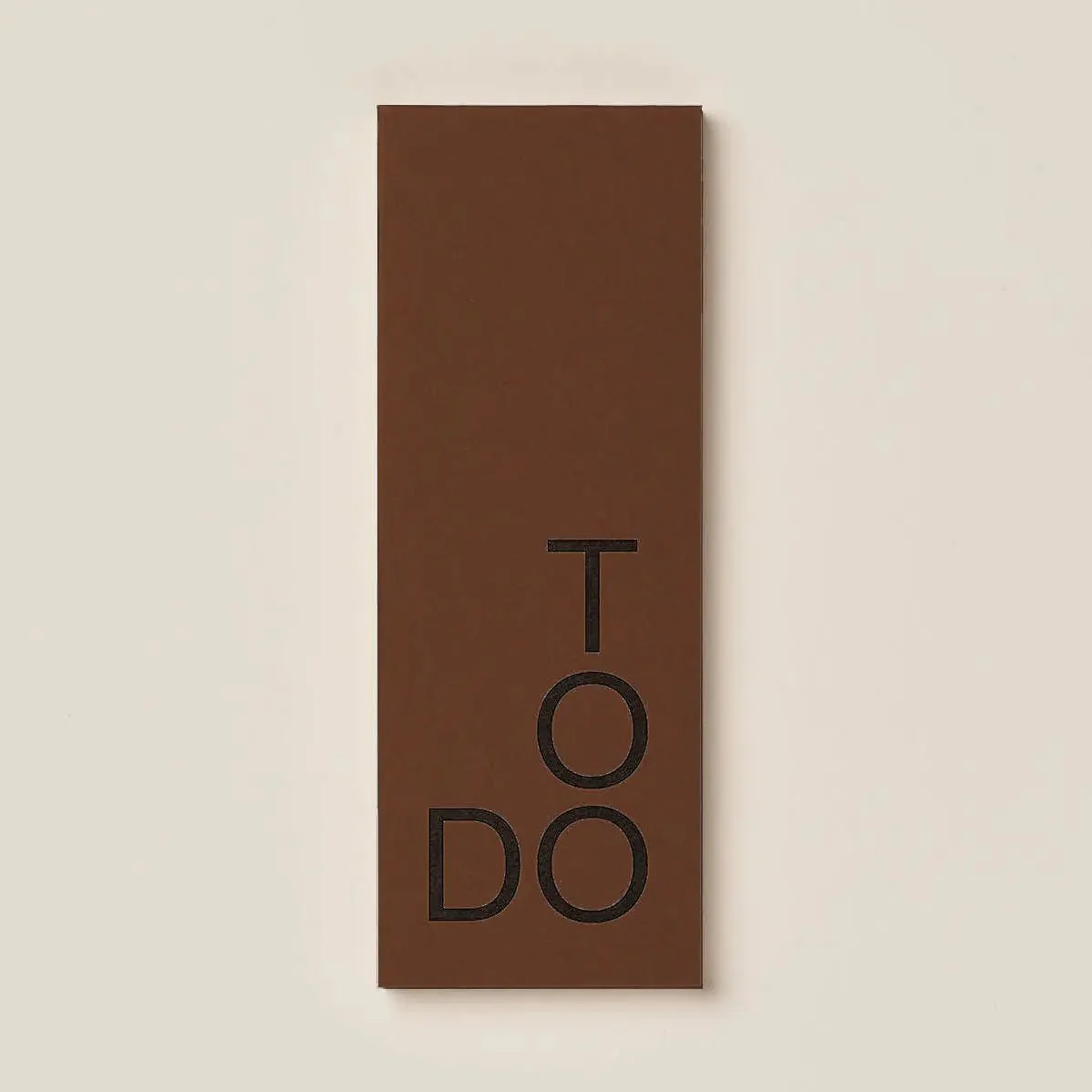 To Do Pad: Neutrals - Image 15