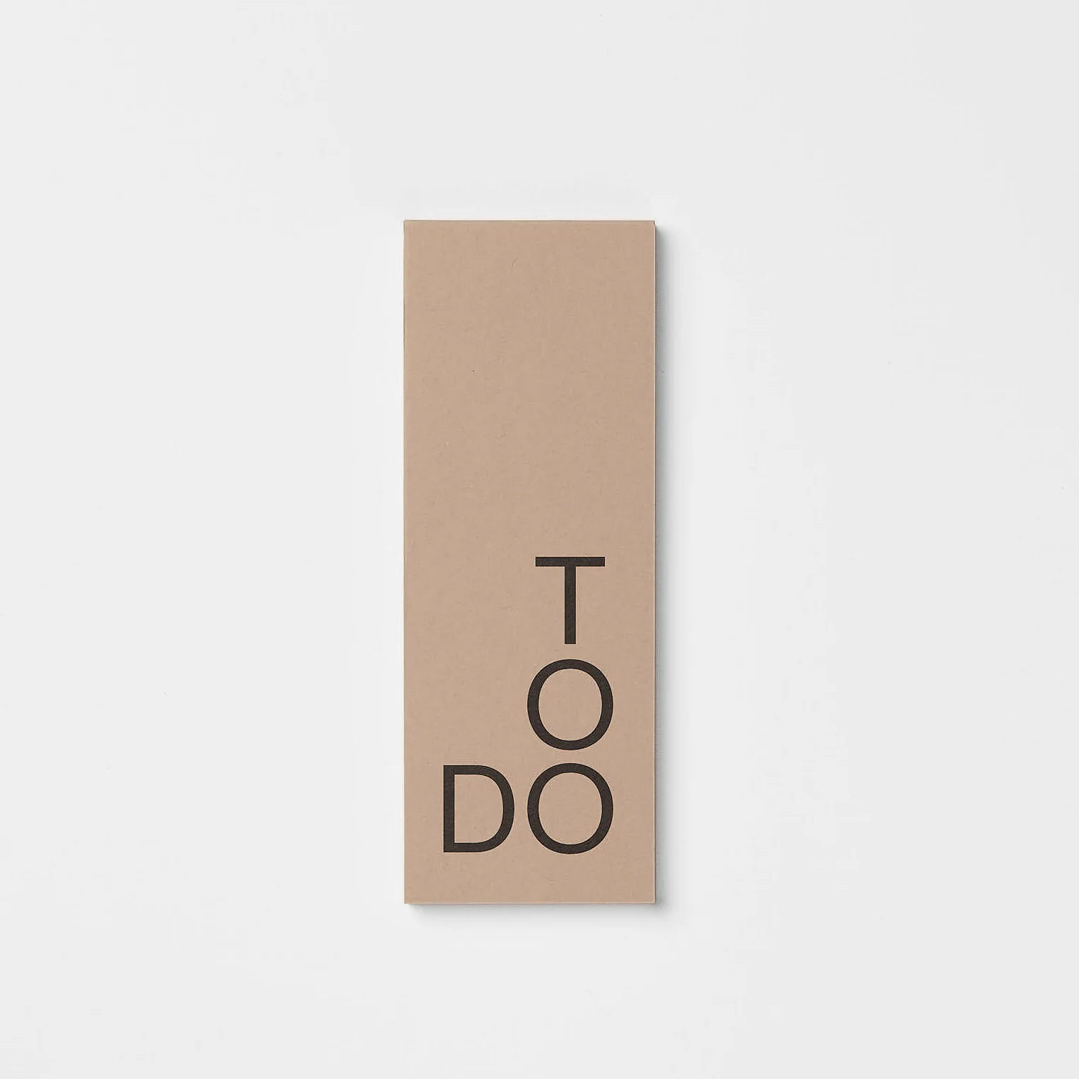 To Do Pad: Neutrals - Image 16