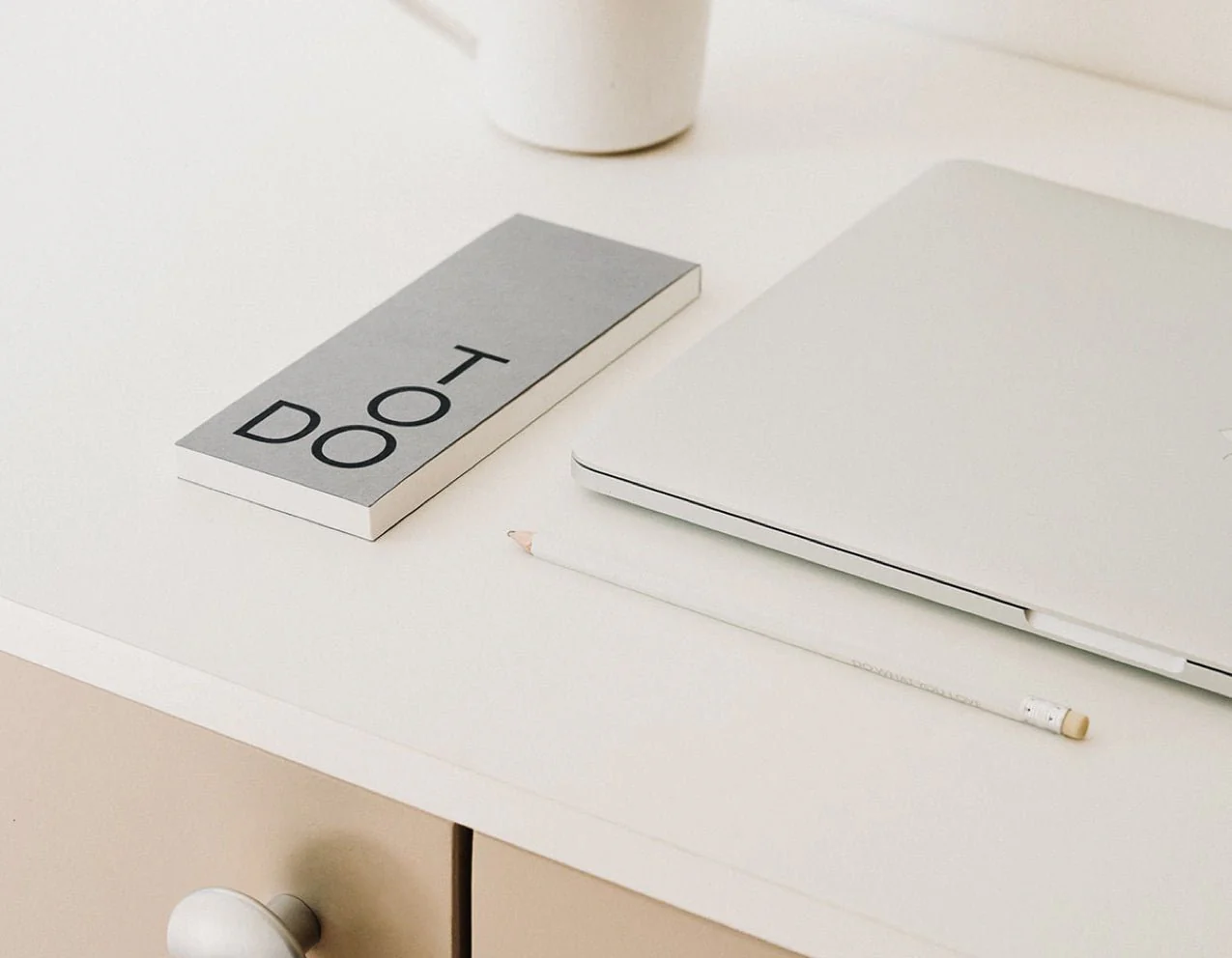 To Do Pad: Neutrals - Image 8