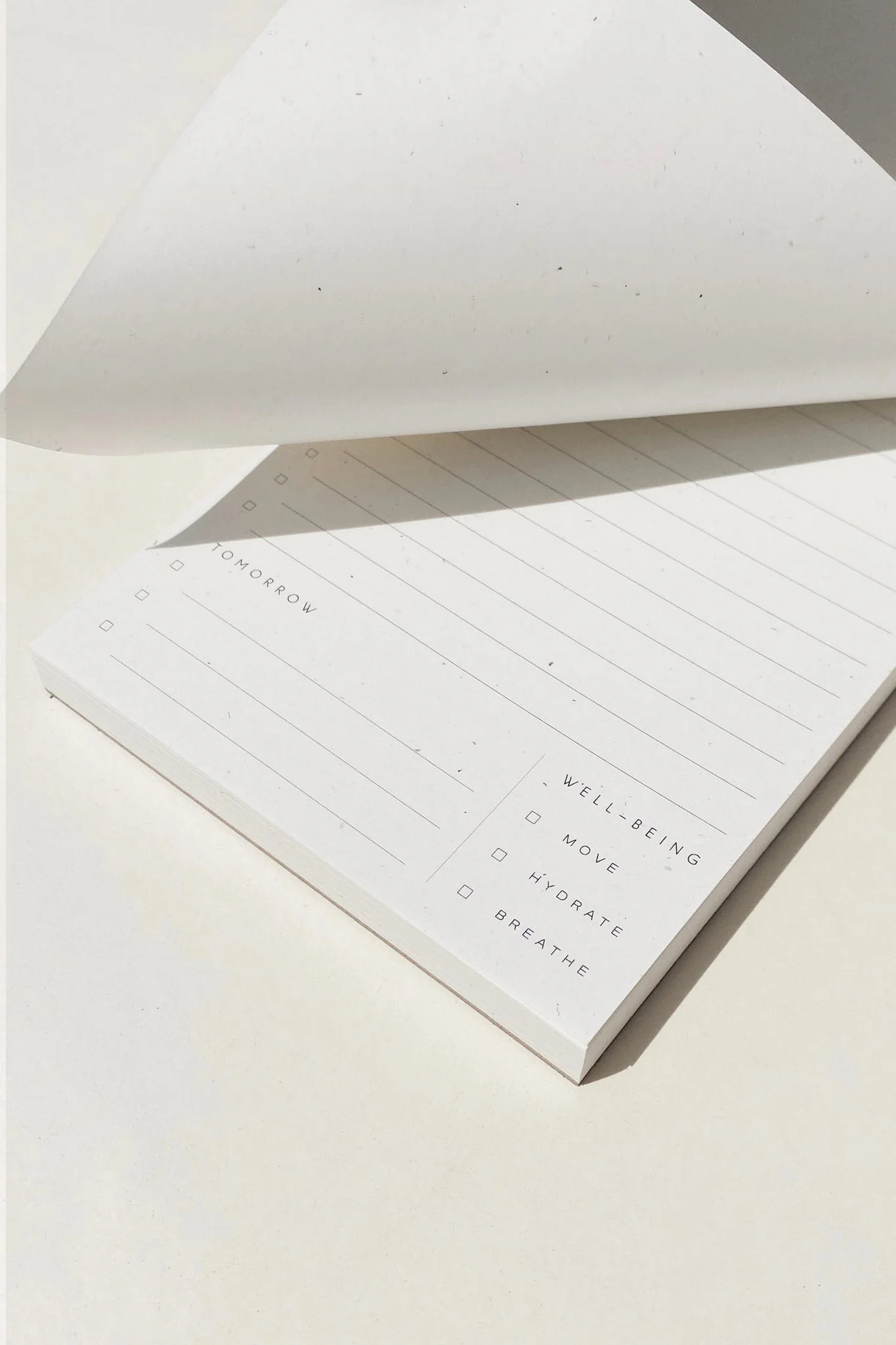 To Do List Pad - Image 4