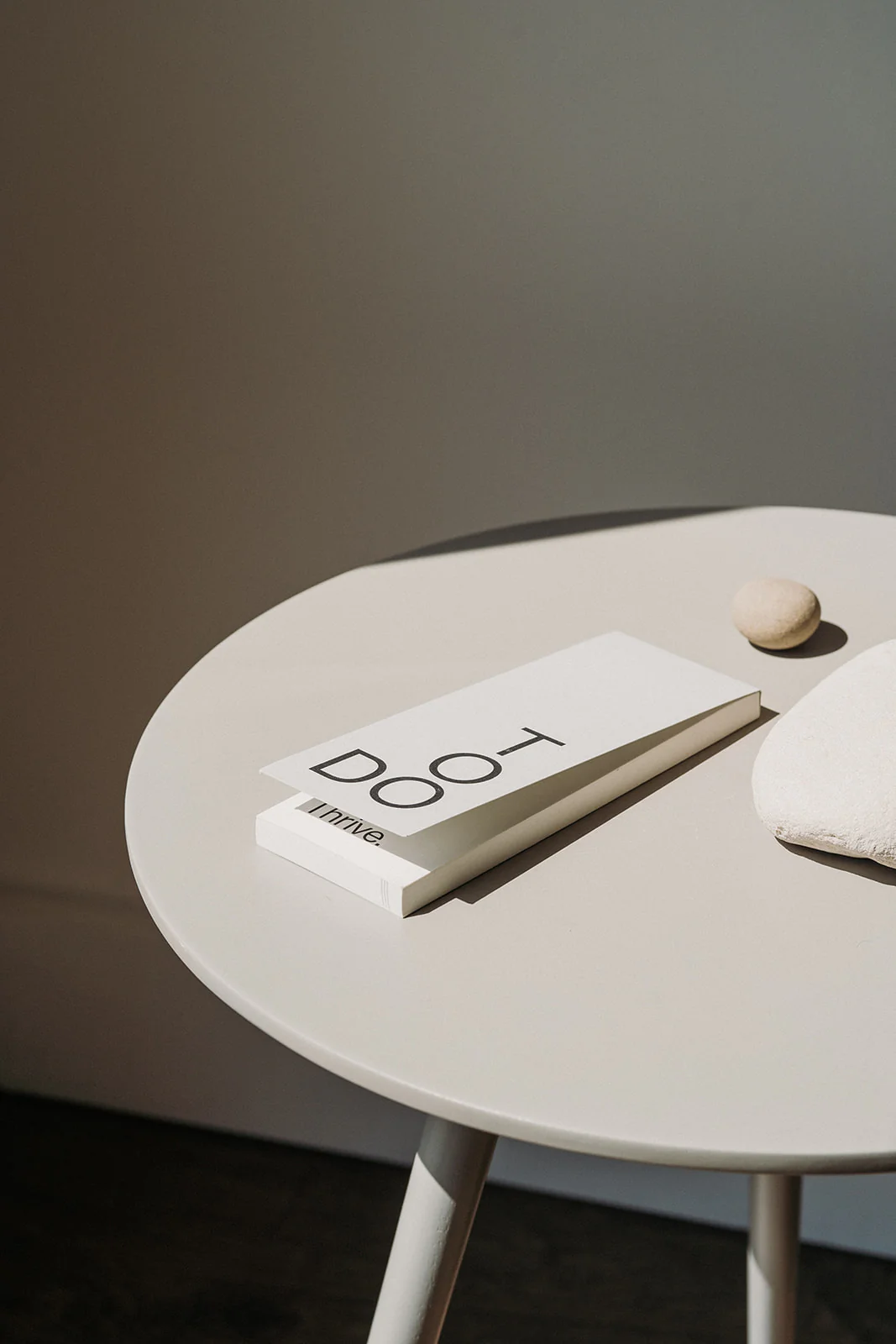 To Do Pad: Neutrals - Image 5