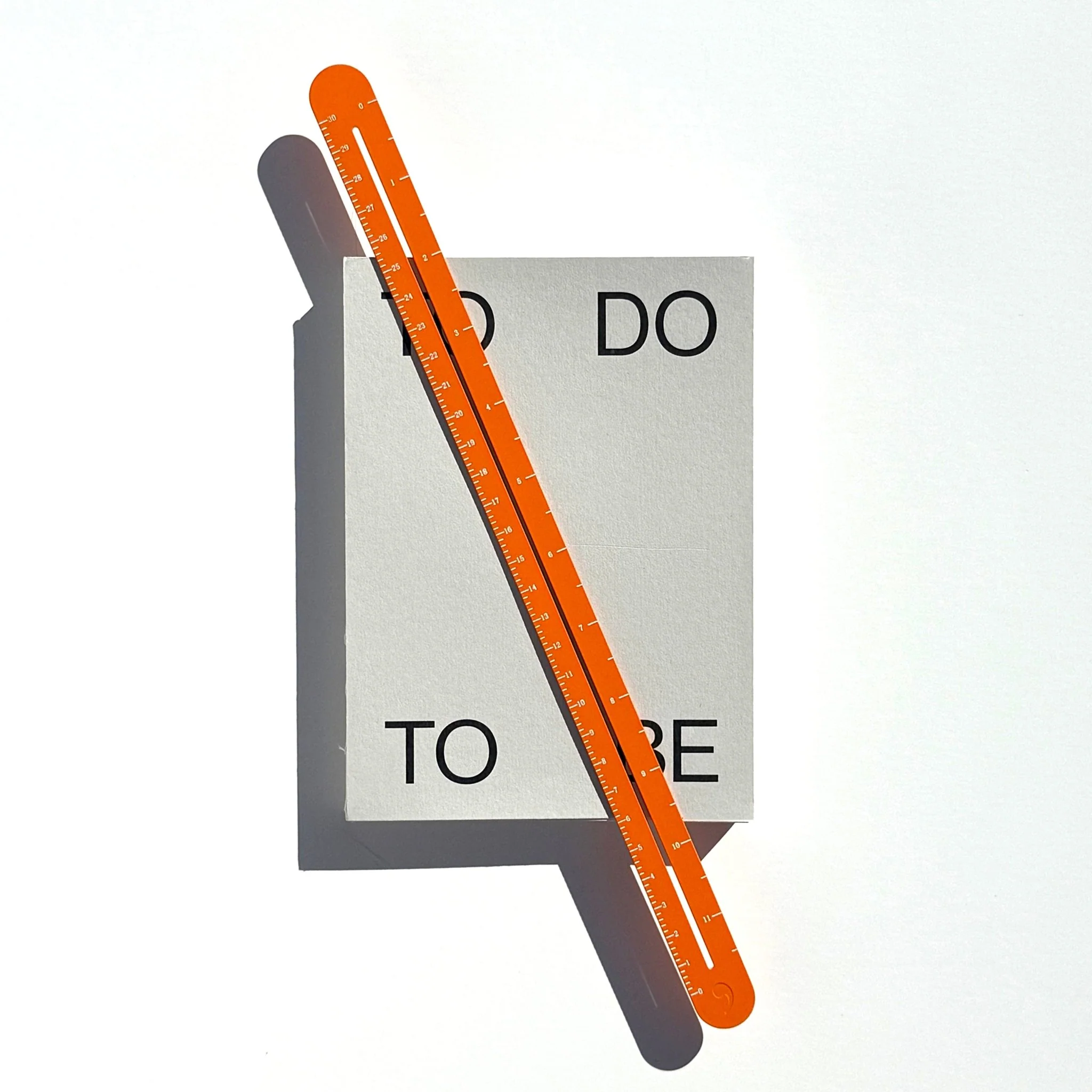 To Do, To Be: Weekly Undated Planner - Image 4