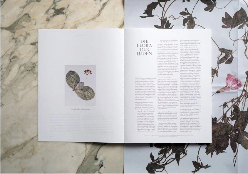 Toxic Garden Book - Image 10