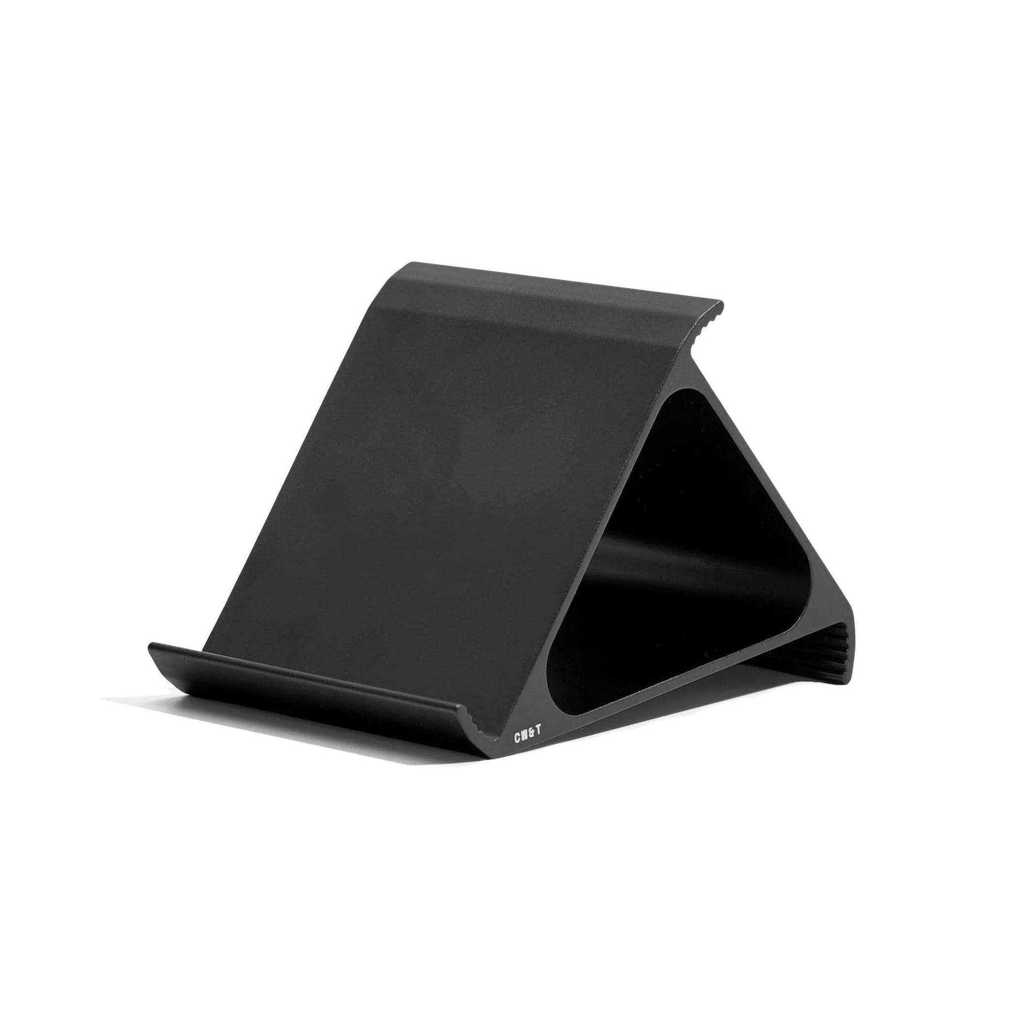 Tri-Angle 55-66-88 Phone Stand: Silver - Image 10