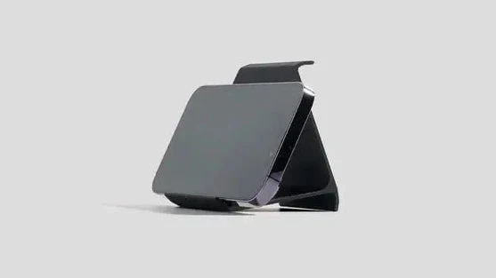 Tri-Angle 55-66-88 Phone Stand: Black - Image 2