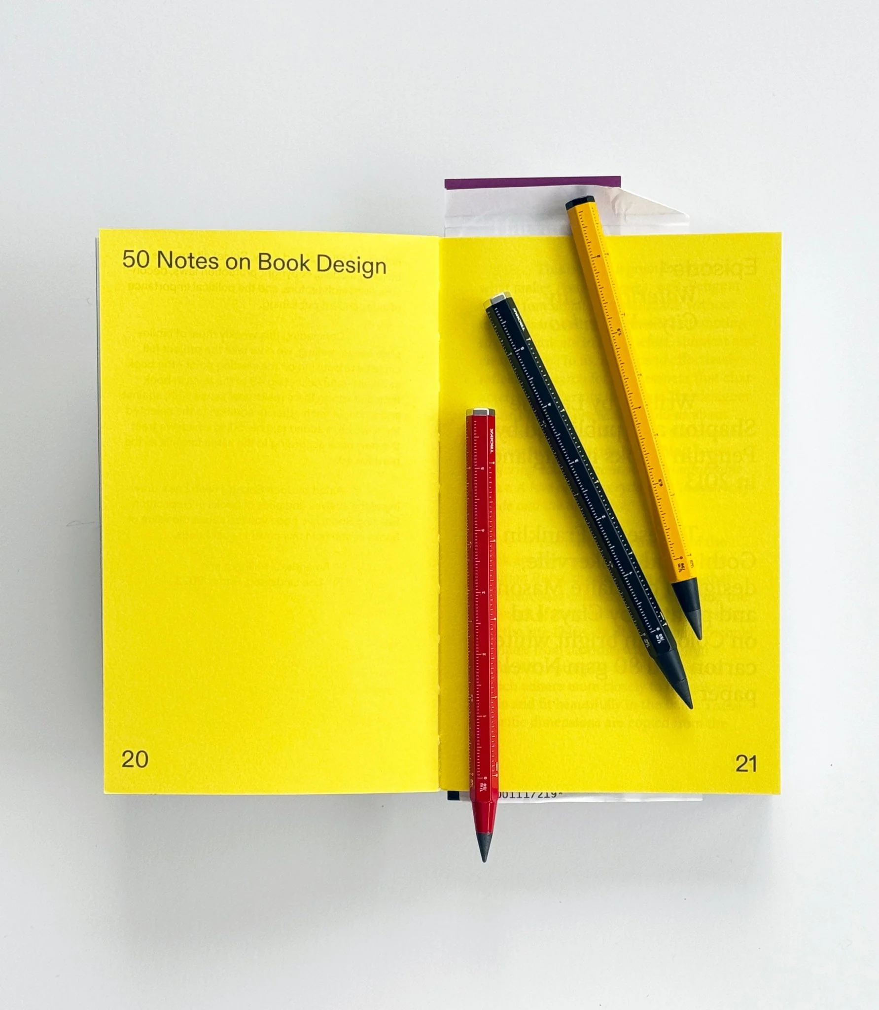 The Endless Pencil - Image 4