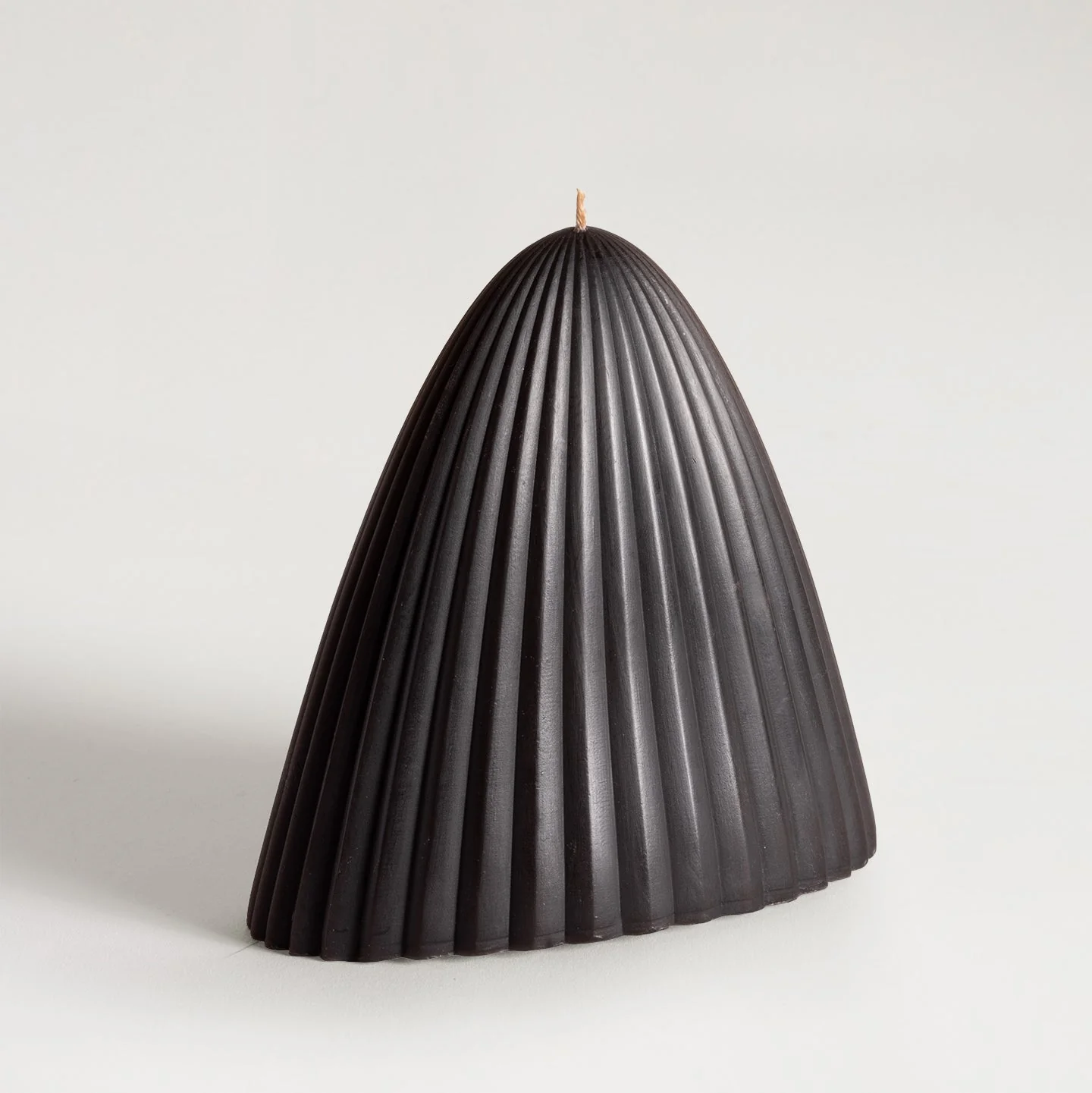 Tusk Beeswax Candles: Wide - Image 5