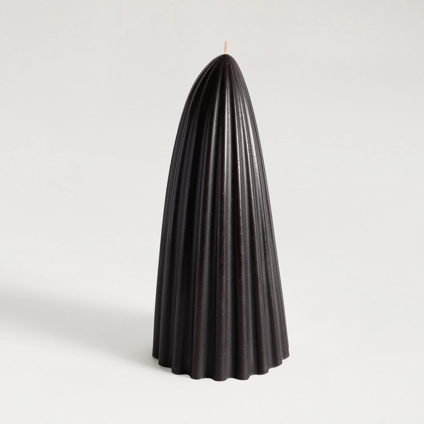 Tusk Beeswax Candles: Tall - Image 7