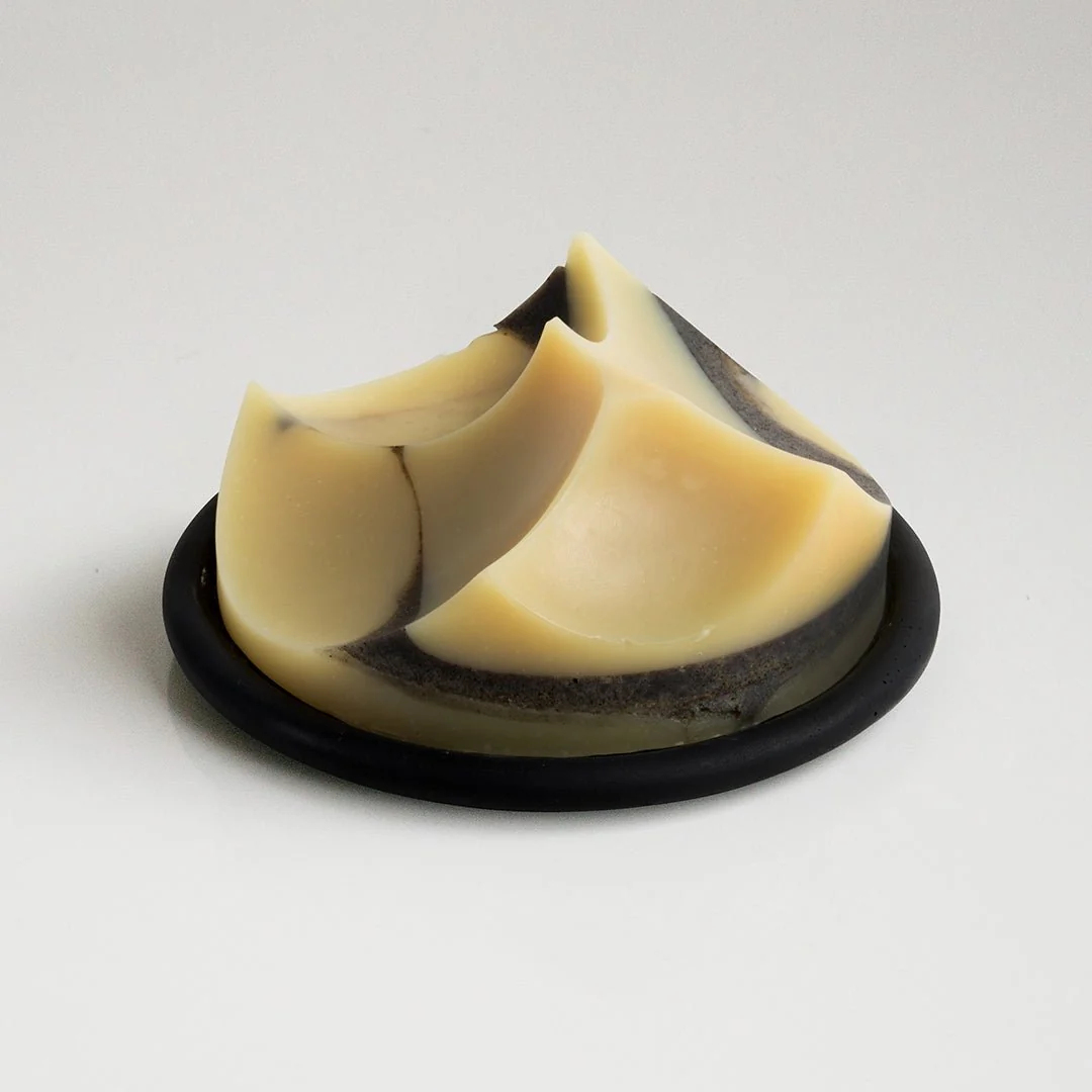 Ume Summit Soap: Cedar Santal - Image 3