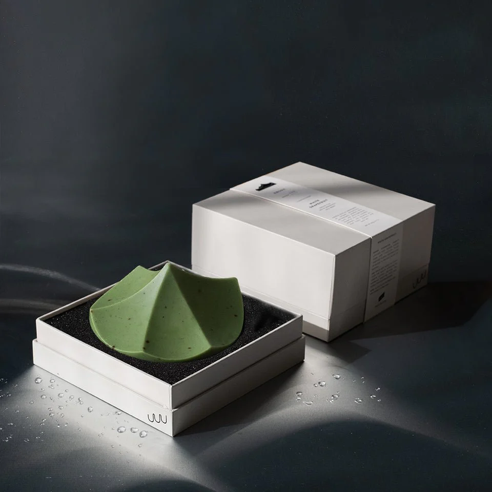 Ume Summit Soap: Herbes De Provence - Image 4