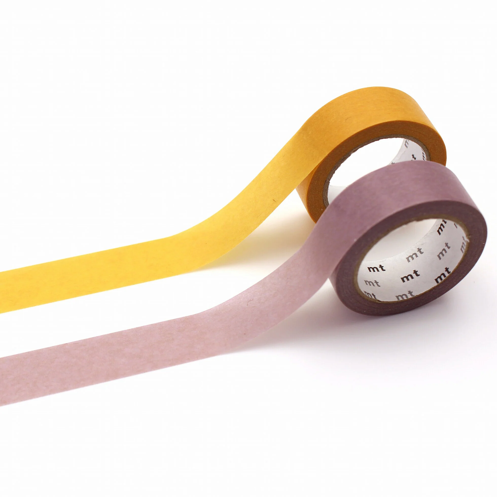 Upcycled Washi Tapes - Image 3