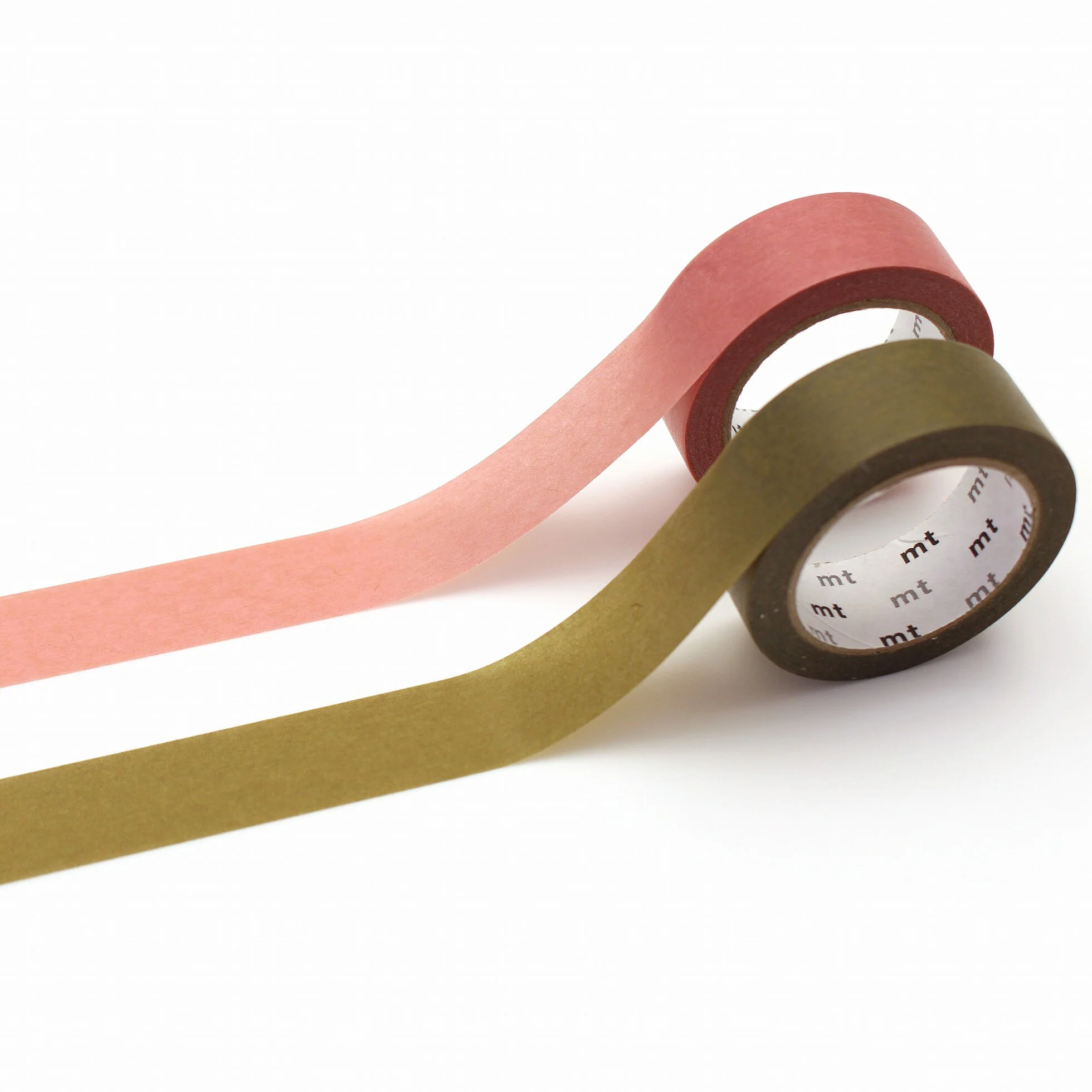 Upcycled Washi Tapes - Image 4