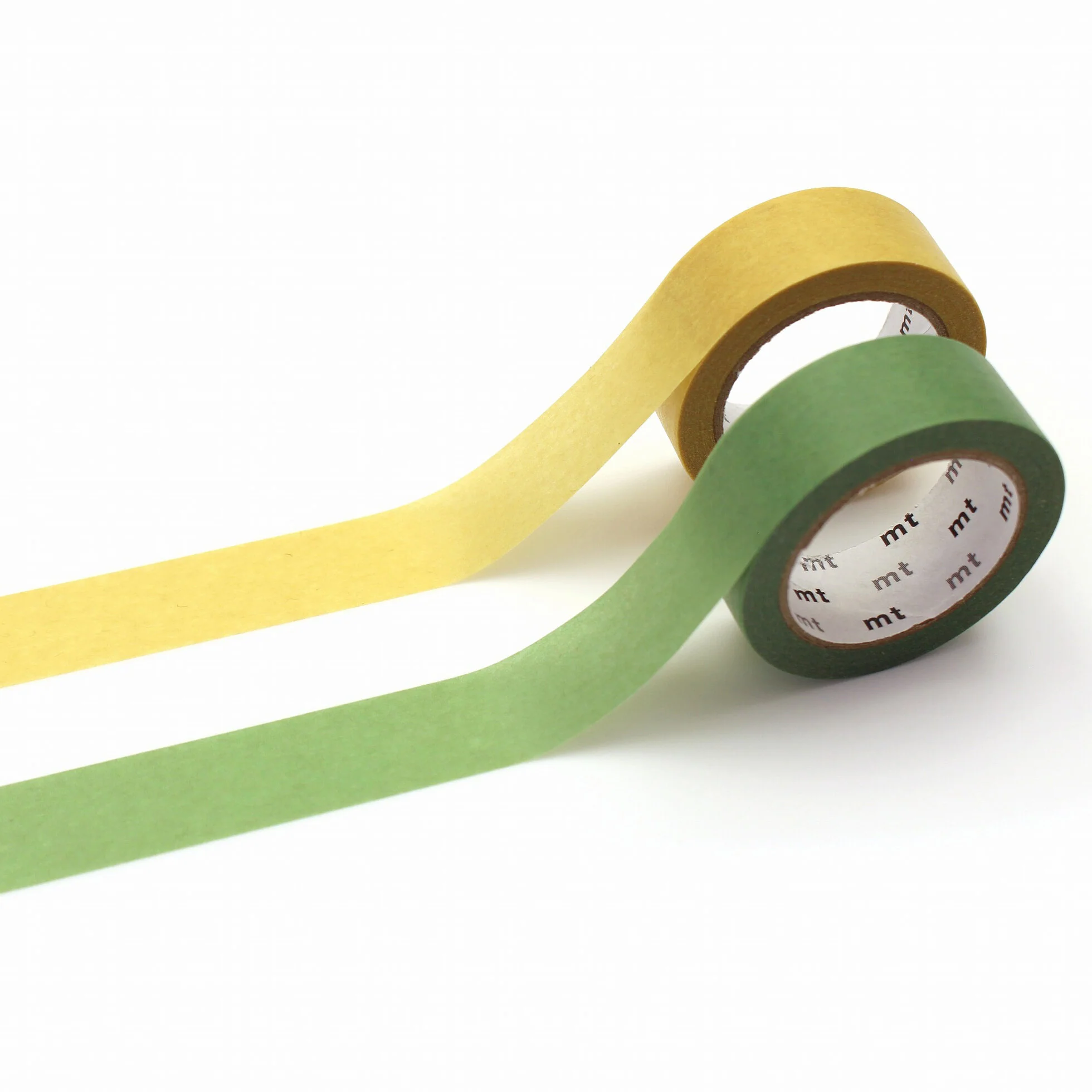 Upcycled Washi Tapes - Image 5