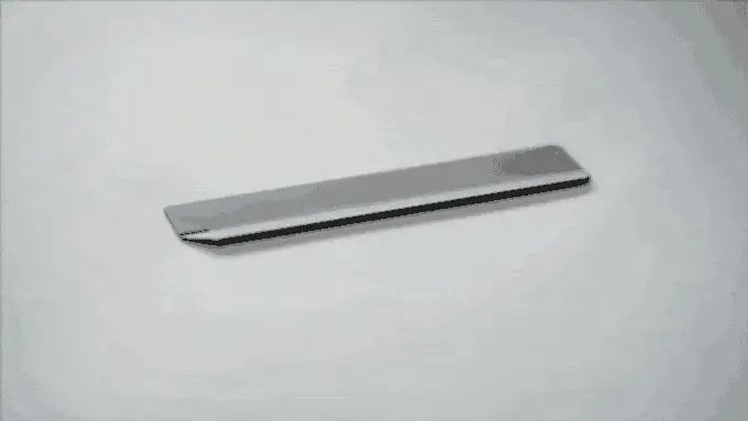 HMM Utility Knife - Black - Image 13