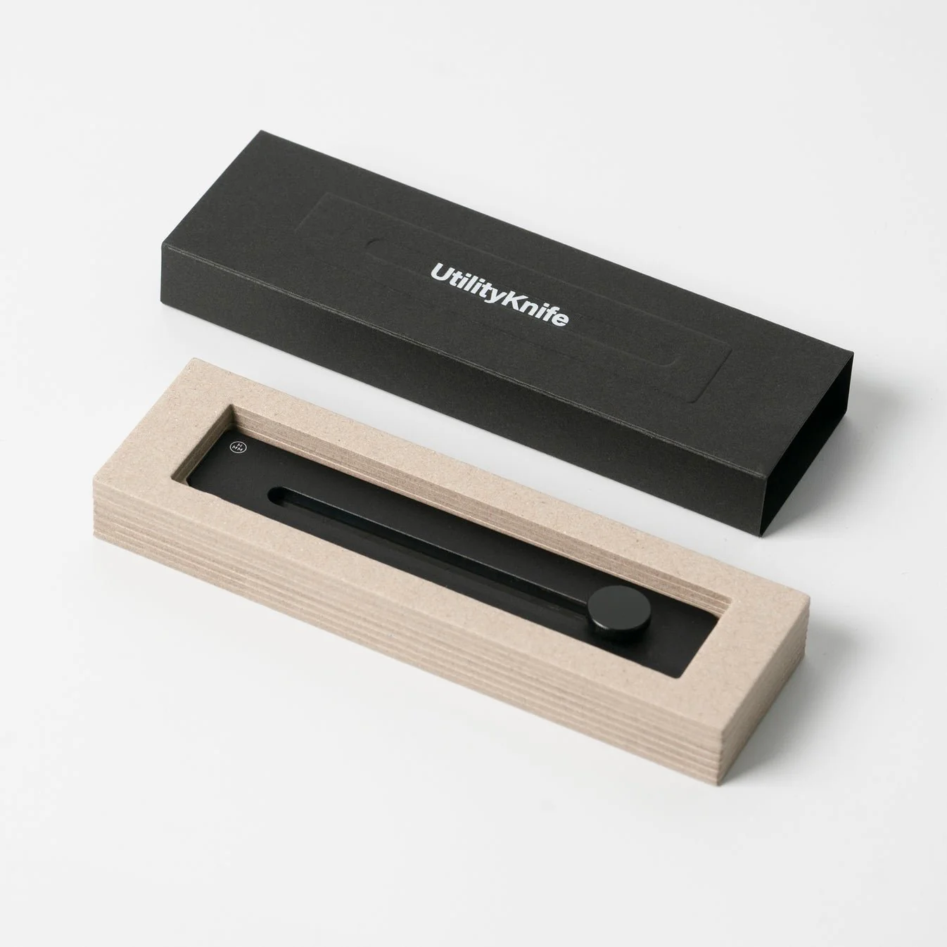 HMM Utility Knife - Black - Image 3