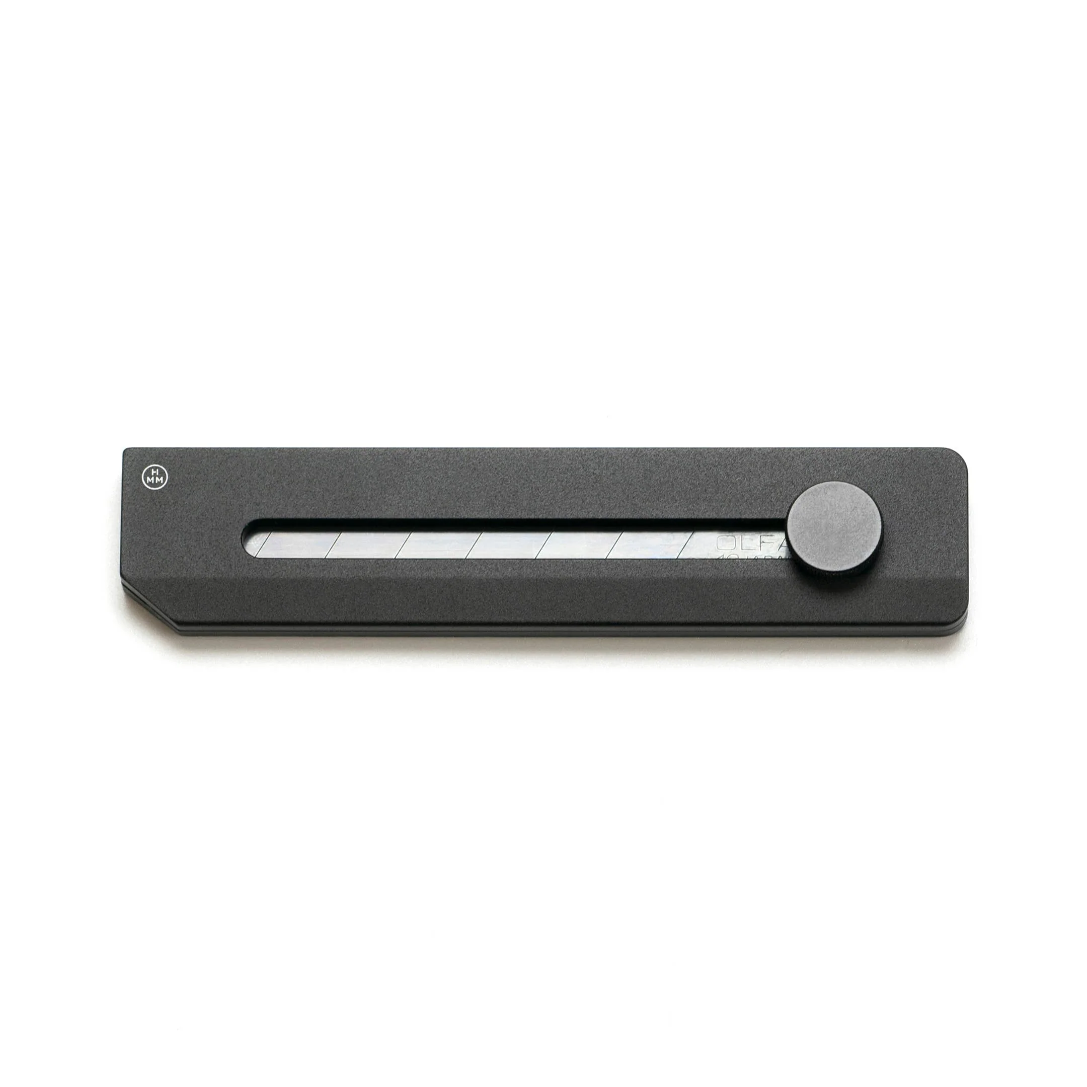 HMM Utility Knife - Black - Image 4